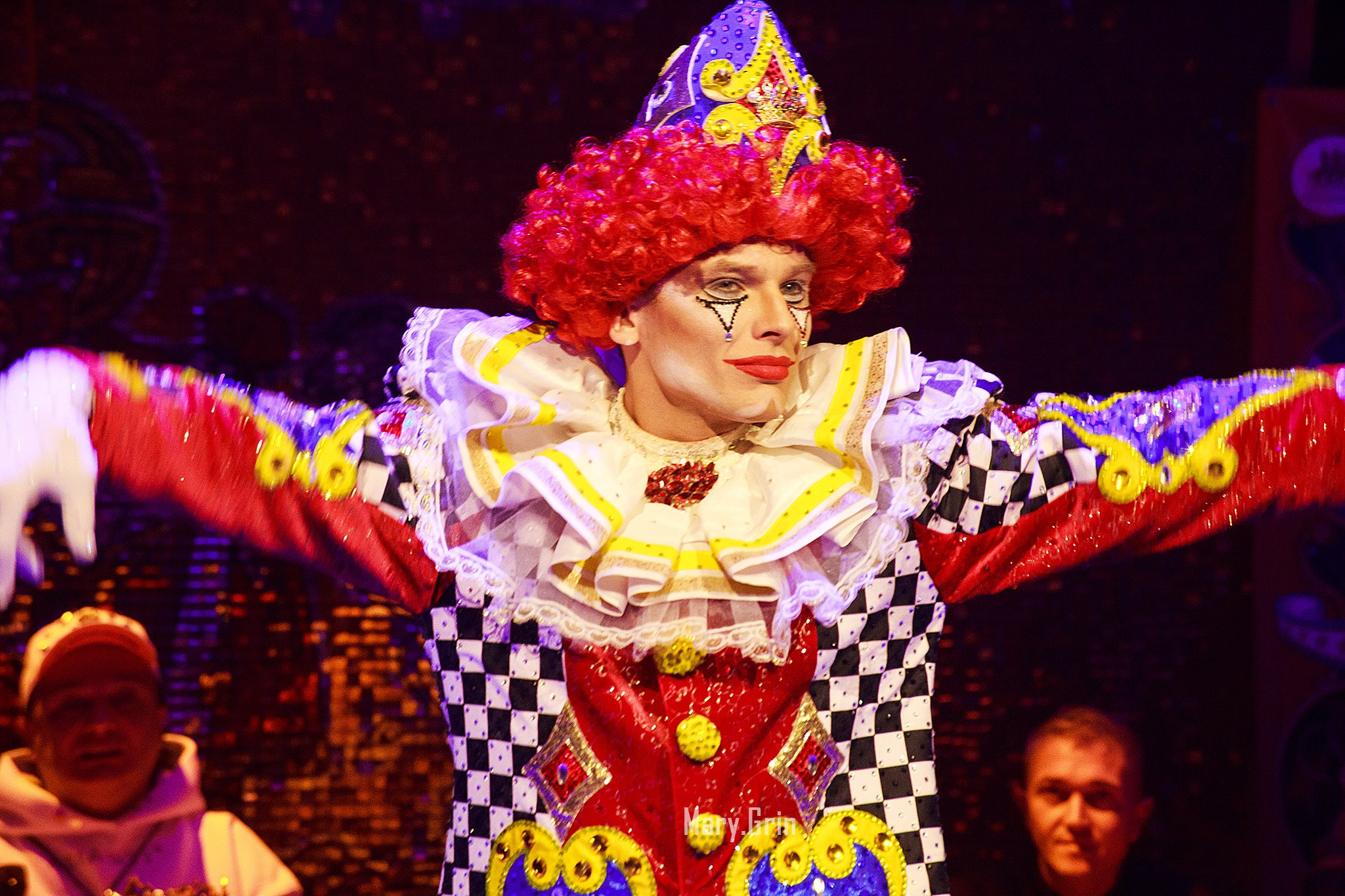 Цирк Гии Эрадзе. Детский и семейный фотограф, фотограф мероприятий Нижний Новгород