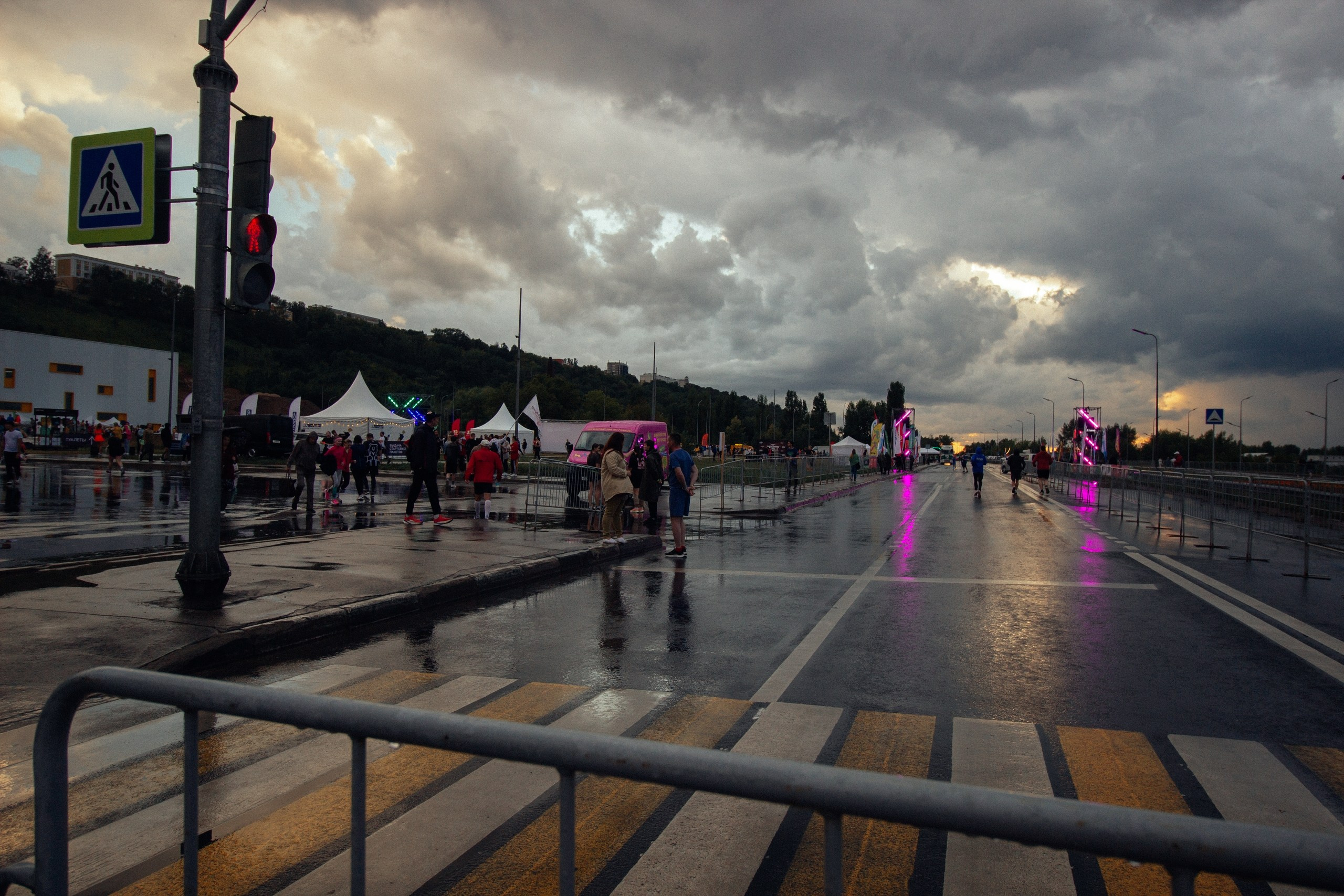 Ночной забег 28.07.24 Н.Новгород. Детский и семейный фотограф, фотограф мероприятий Нижний Новгород