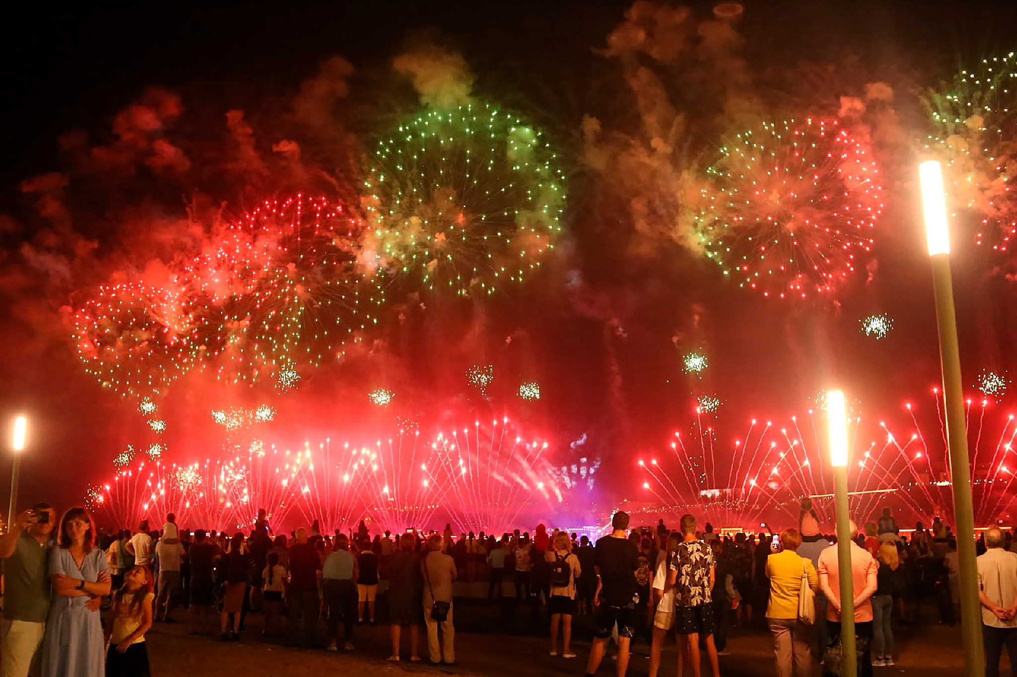 800 лет Нижнего Новгорода. Детский и семейный фотограф, фотограф мероприятий Нижний Новгород