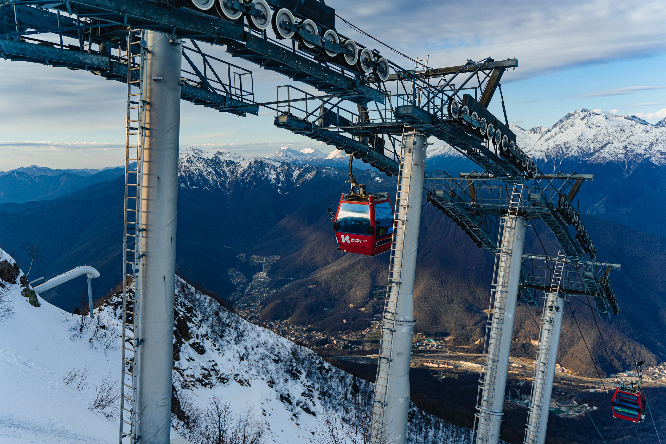 Фотографии Сочи, глазами гида-фотографа. Фотограф в Сочи Елена Лисотина. Фототуры в Сочи