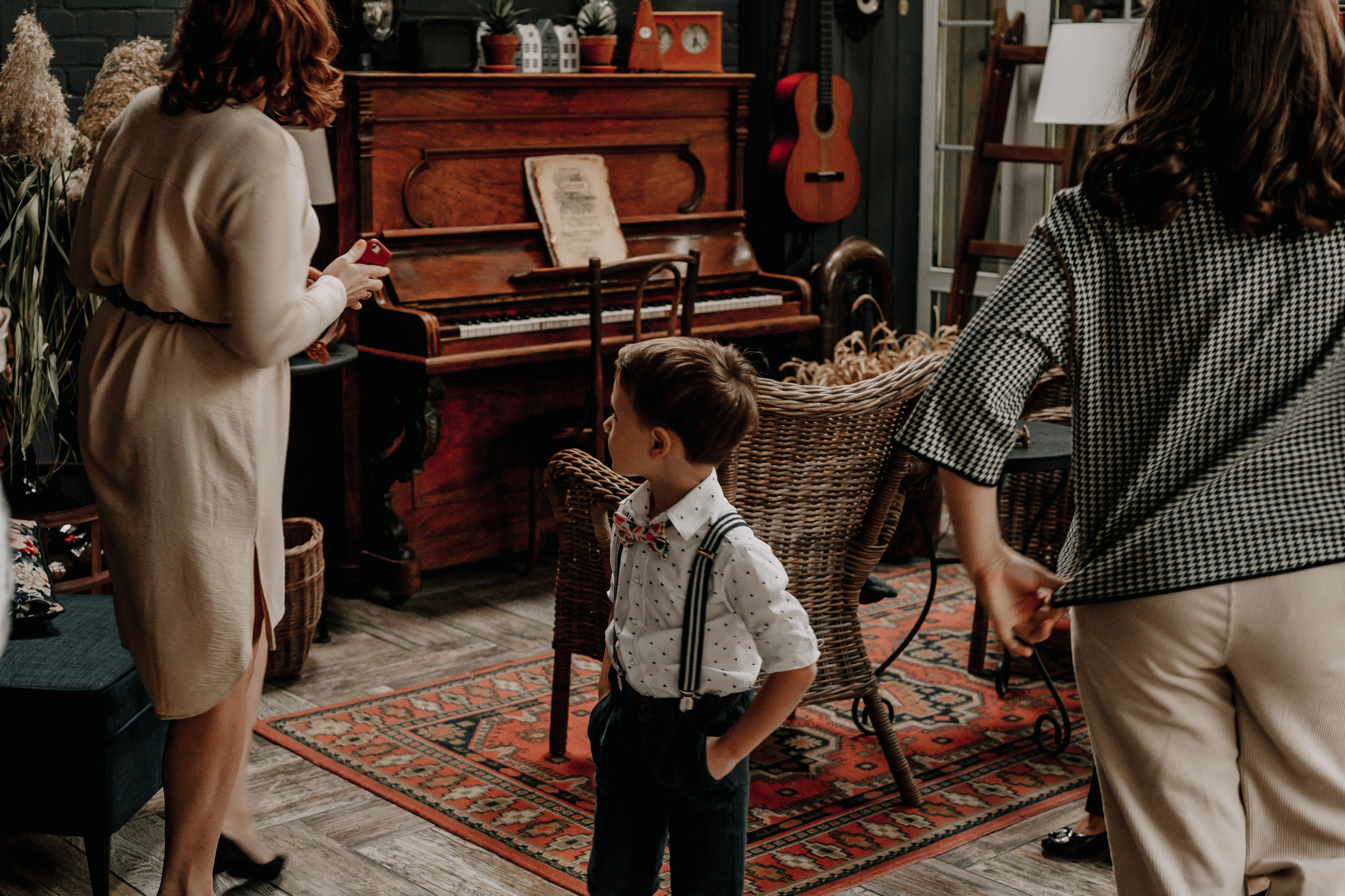 Неудавшийся концерт. Екатерина Дымова. Фотограф. Автор проекта «Белый Ветер»