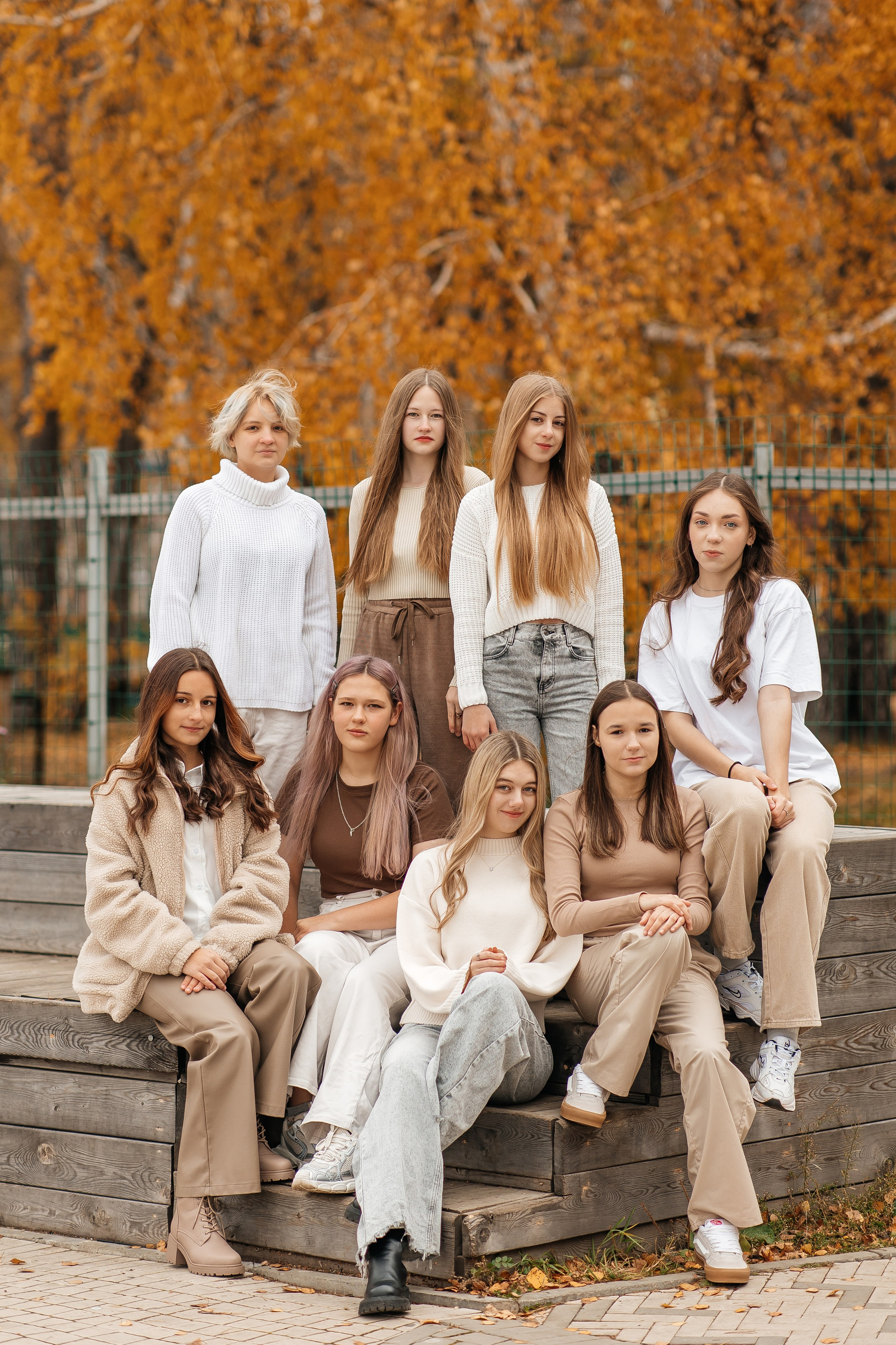 СТАРШАЯ ШКОЛА. Школьный и свадебный фотограф Анастасия Соколовская, Тайшет