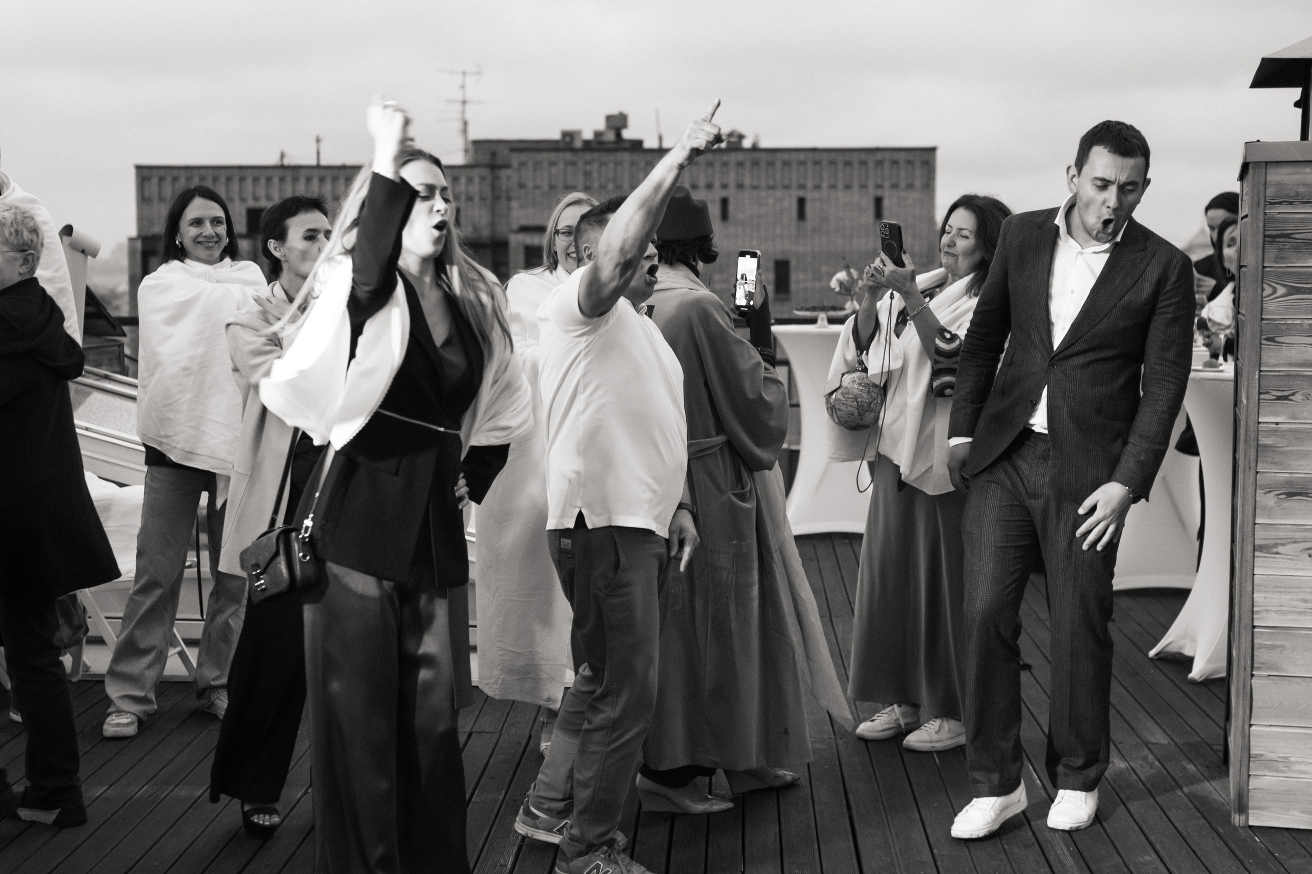 Репортаж мероприятия. Фотограф в Москве Оксана Симонова