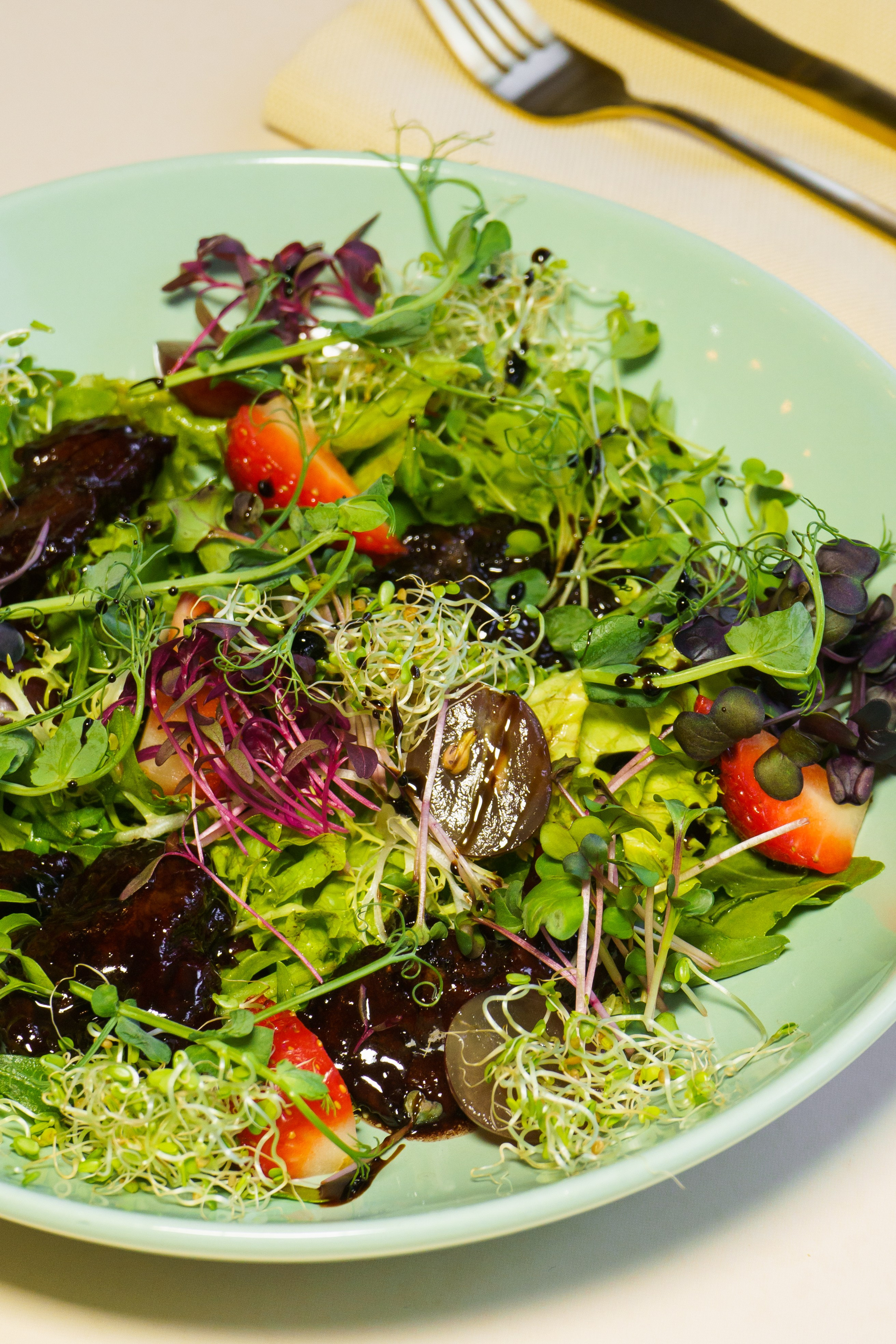 Food photo. Фотограф в Москве Оксана Симонова