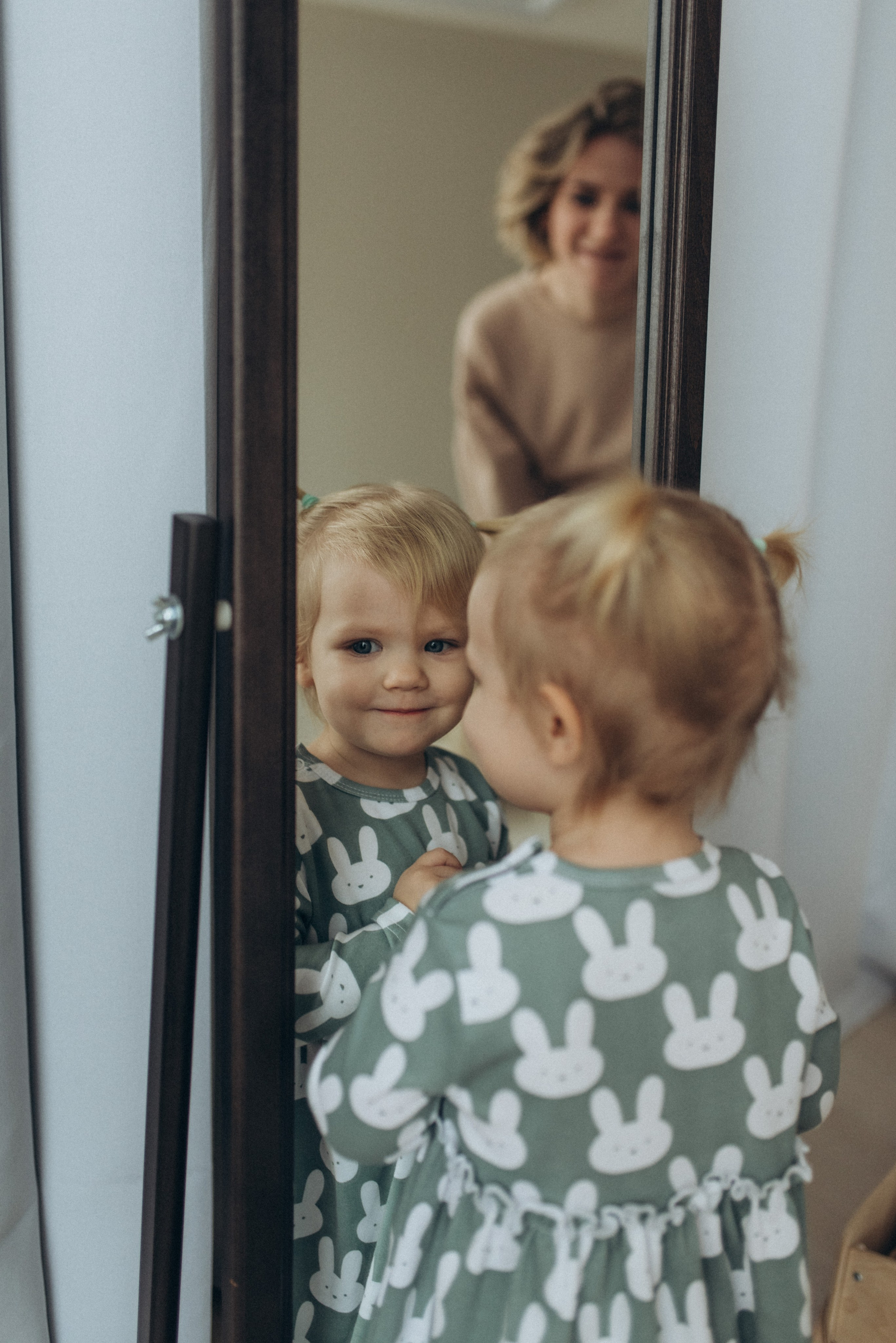 Рита, Андрей и Мира. Семейный фотограф в Москве Екатерина Север