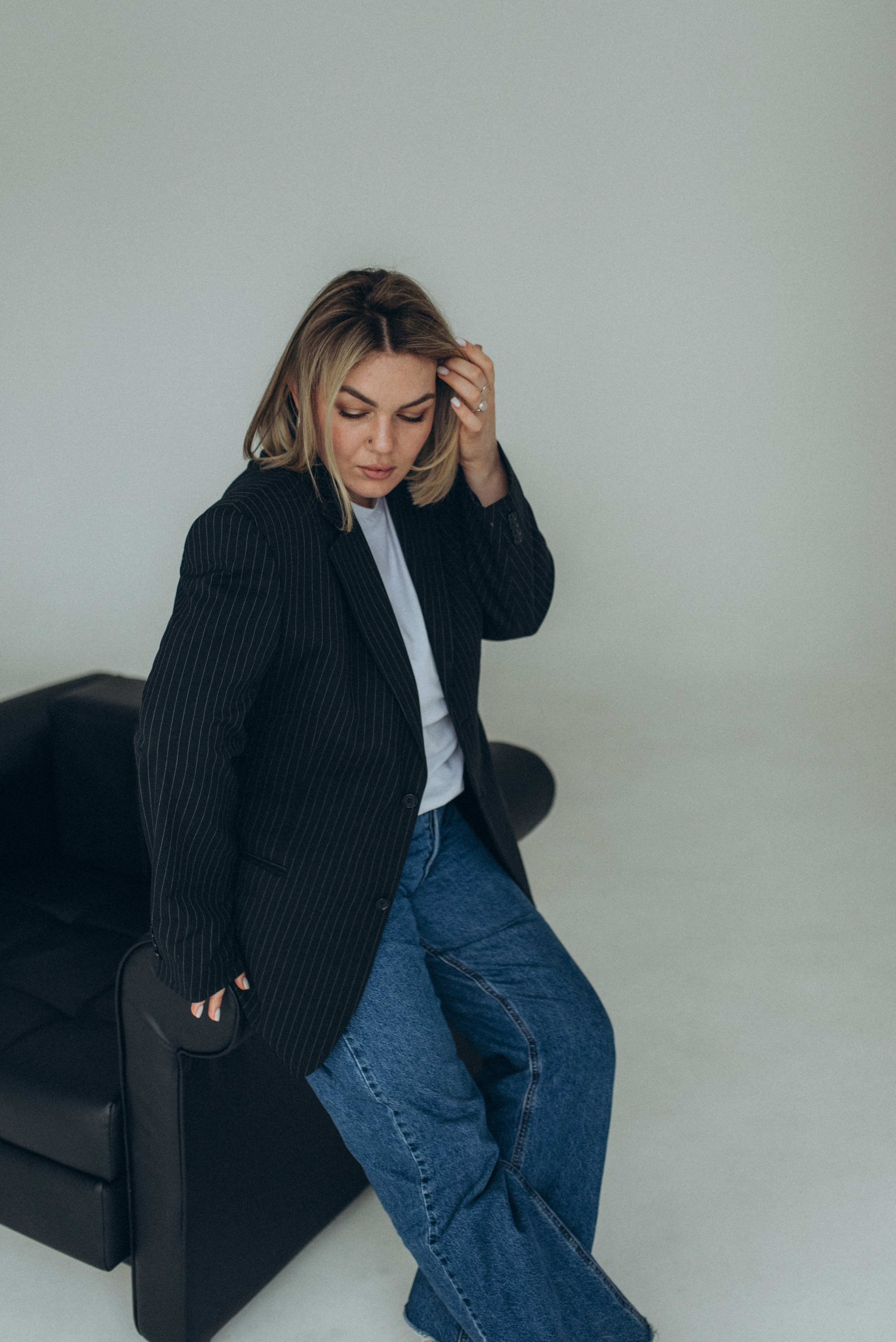 Портретная съемка. Семейный фотограф в Москве Екатерина Север