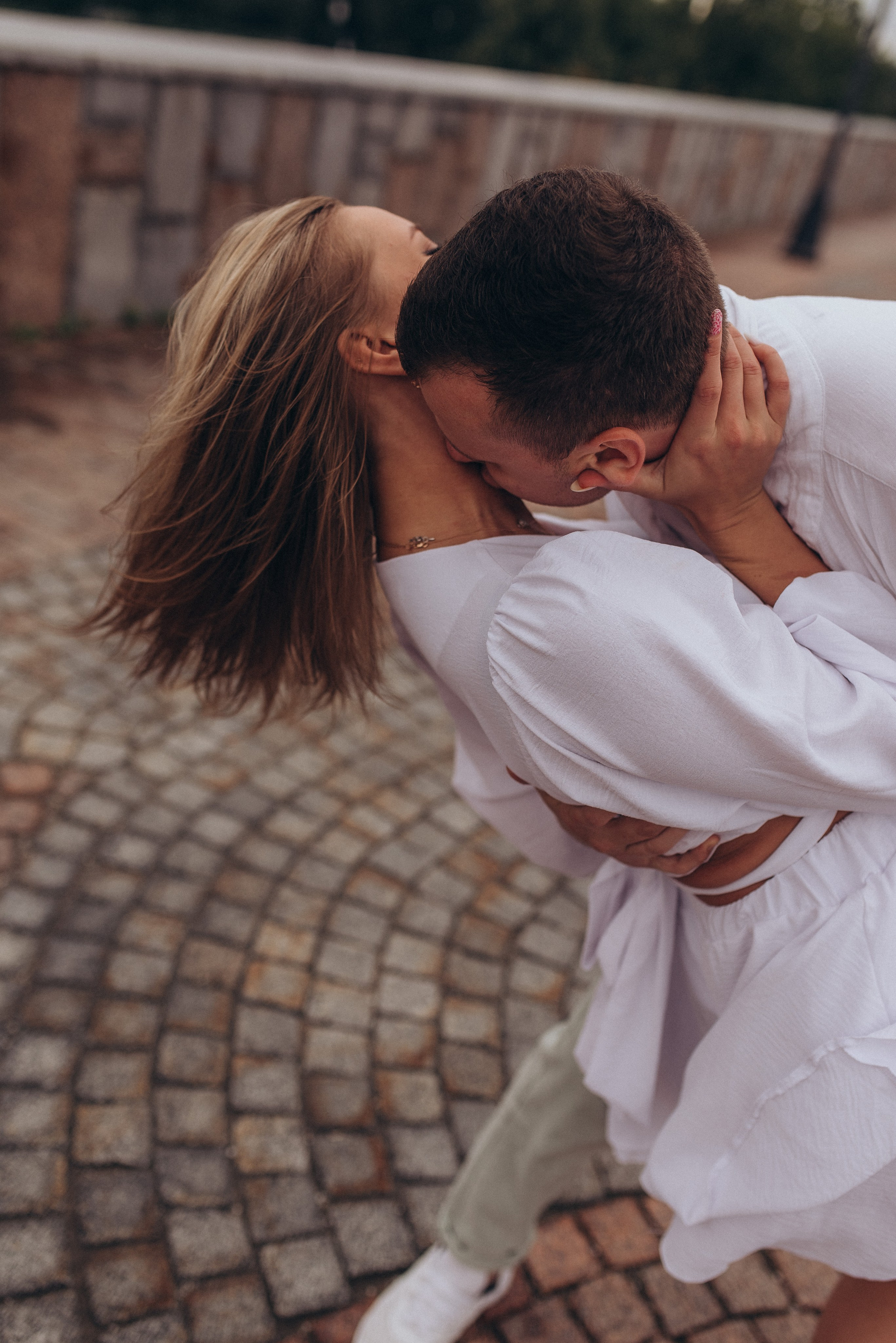 Ева и Олег. Lovestory. Семейный фотограф в Москве Екатерина Север