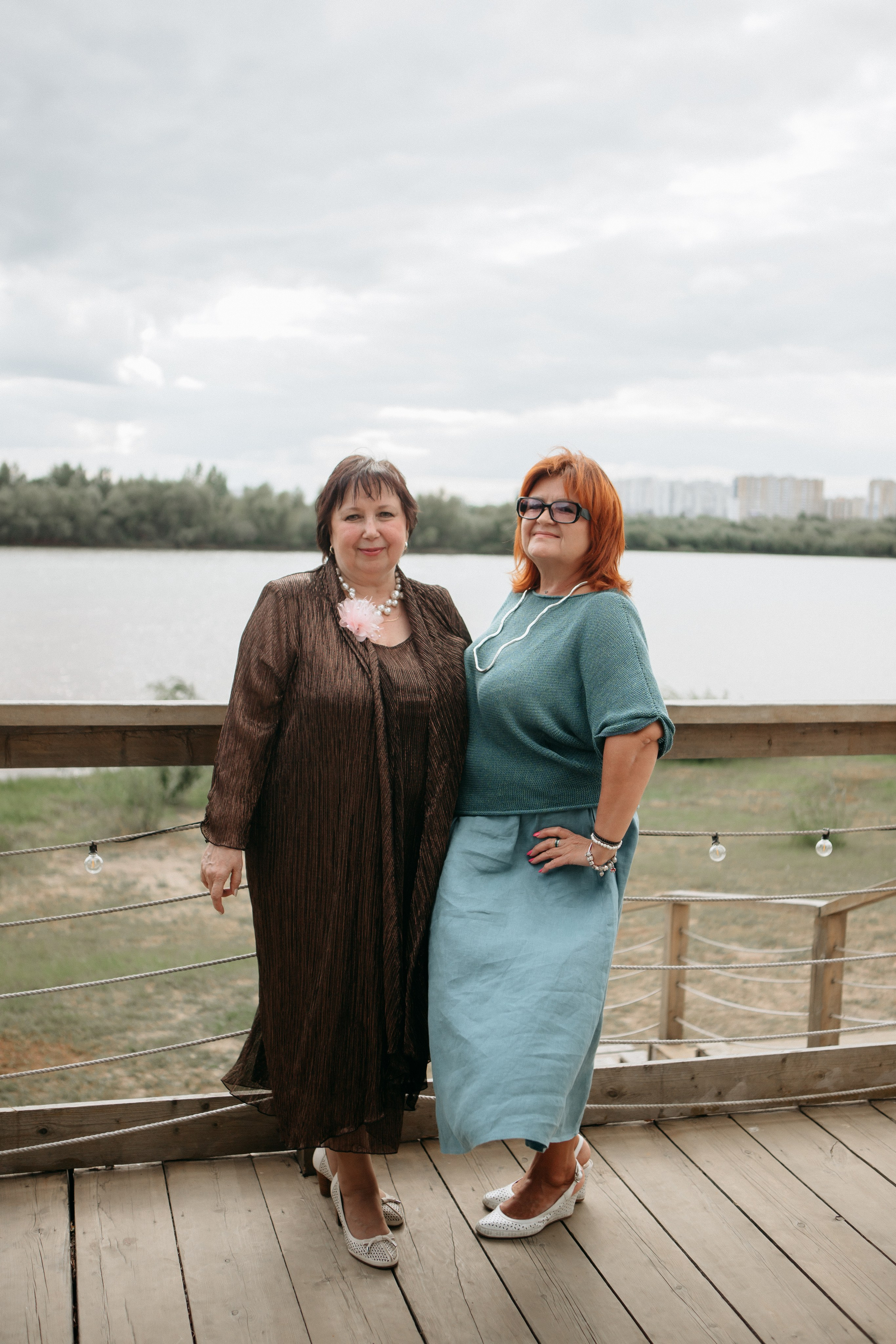 Евгений & Мария. Главная