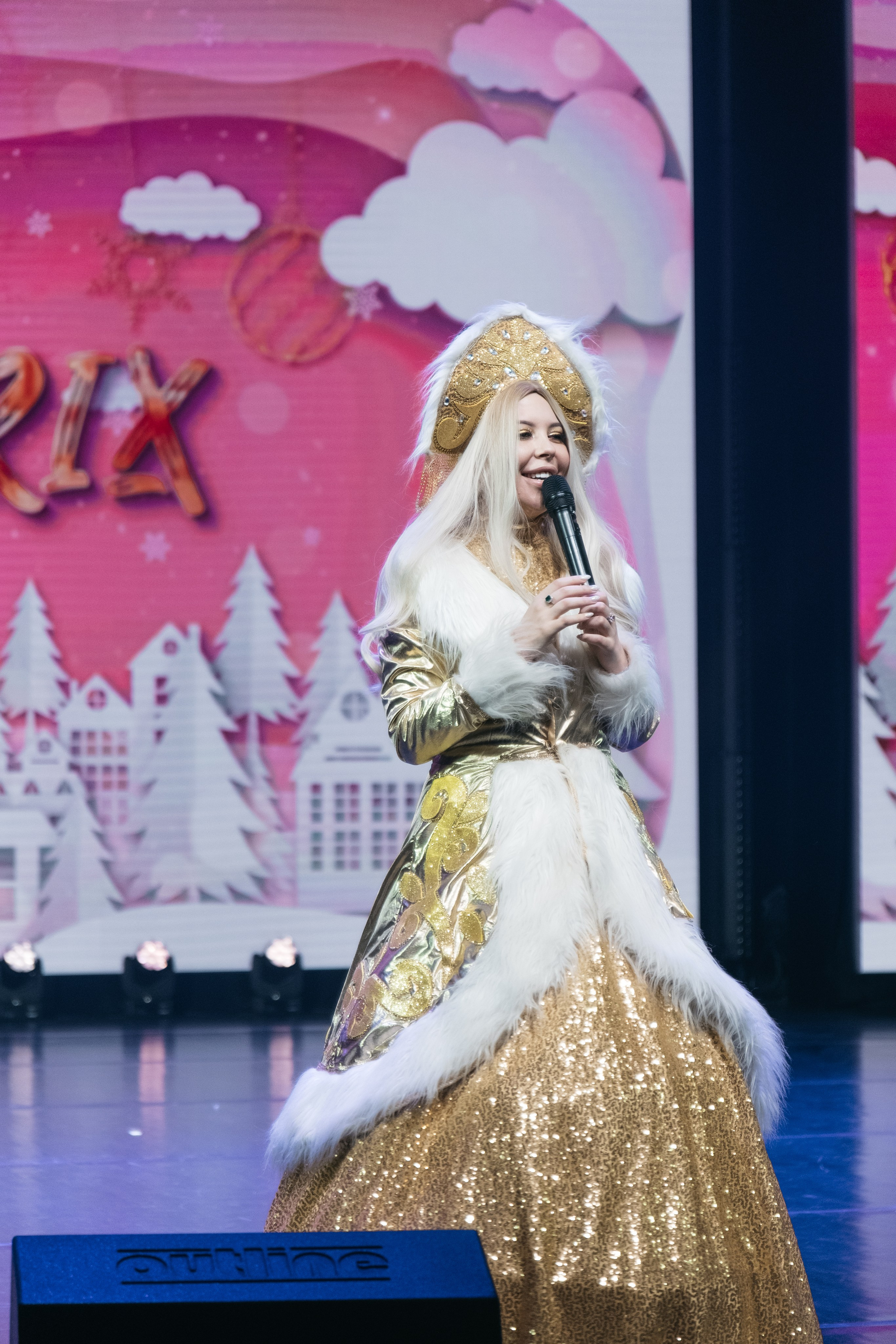 СурГУ 23.12.23. Репортажный и свадебный фотограф в Сургуте