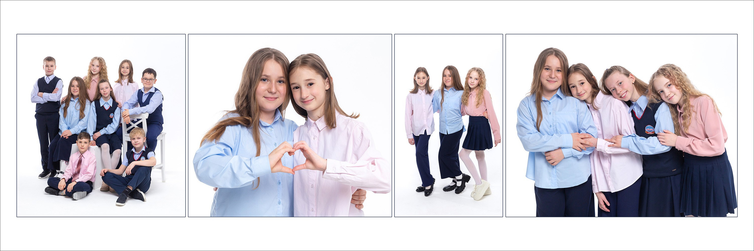 Стильный. Детский и семейный фотограф Александра Садыкова Санкт-Петербург