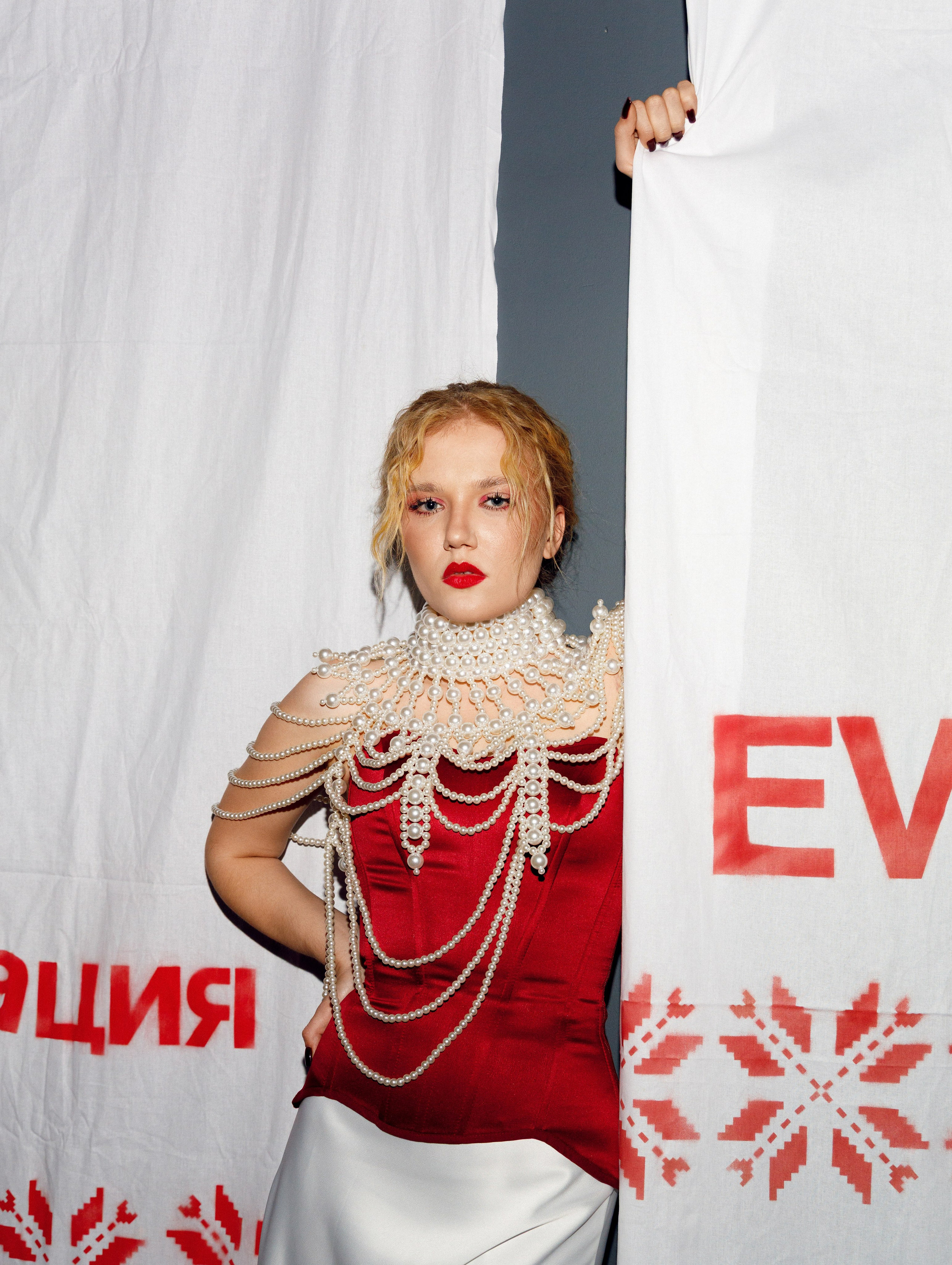 Вечеринка IVENТация