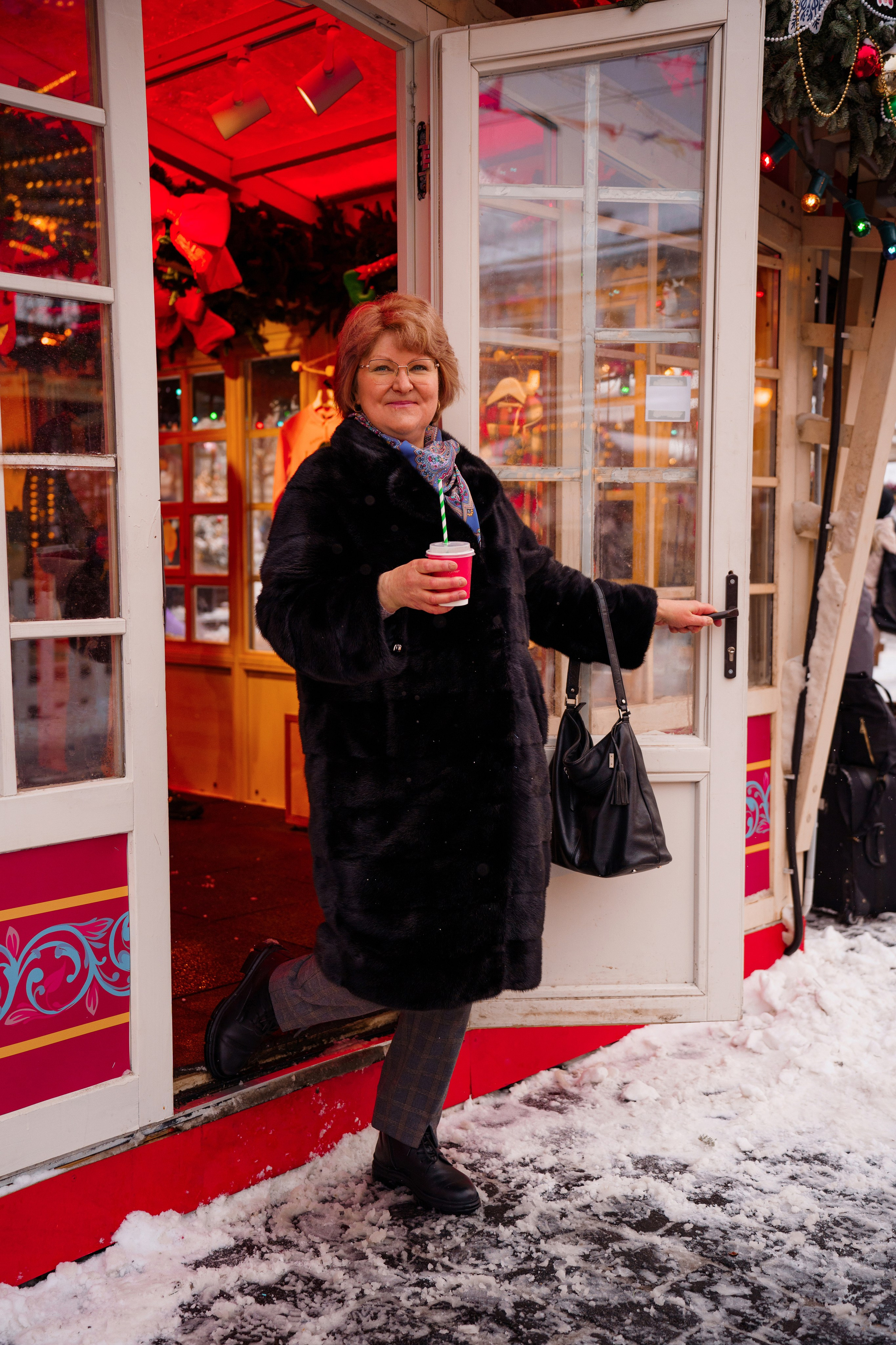 Елена. Фотограф в Москве Ксения Насокина