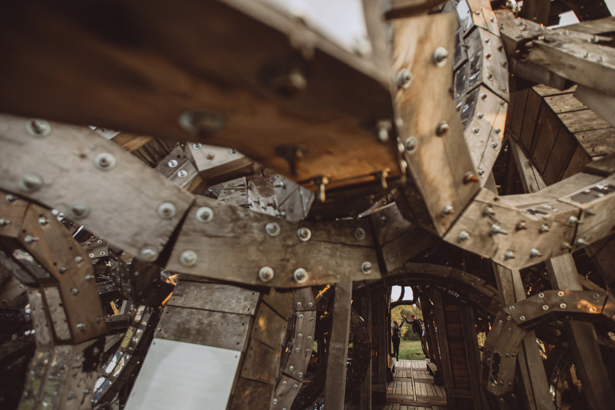 Дима и Катя. Профессиональная видео и фото съёмка в Калуге и области