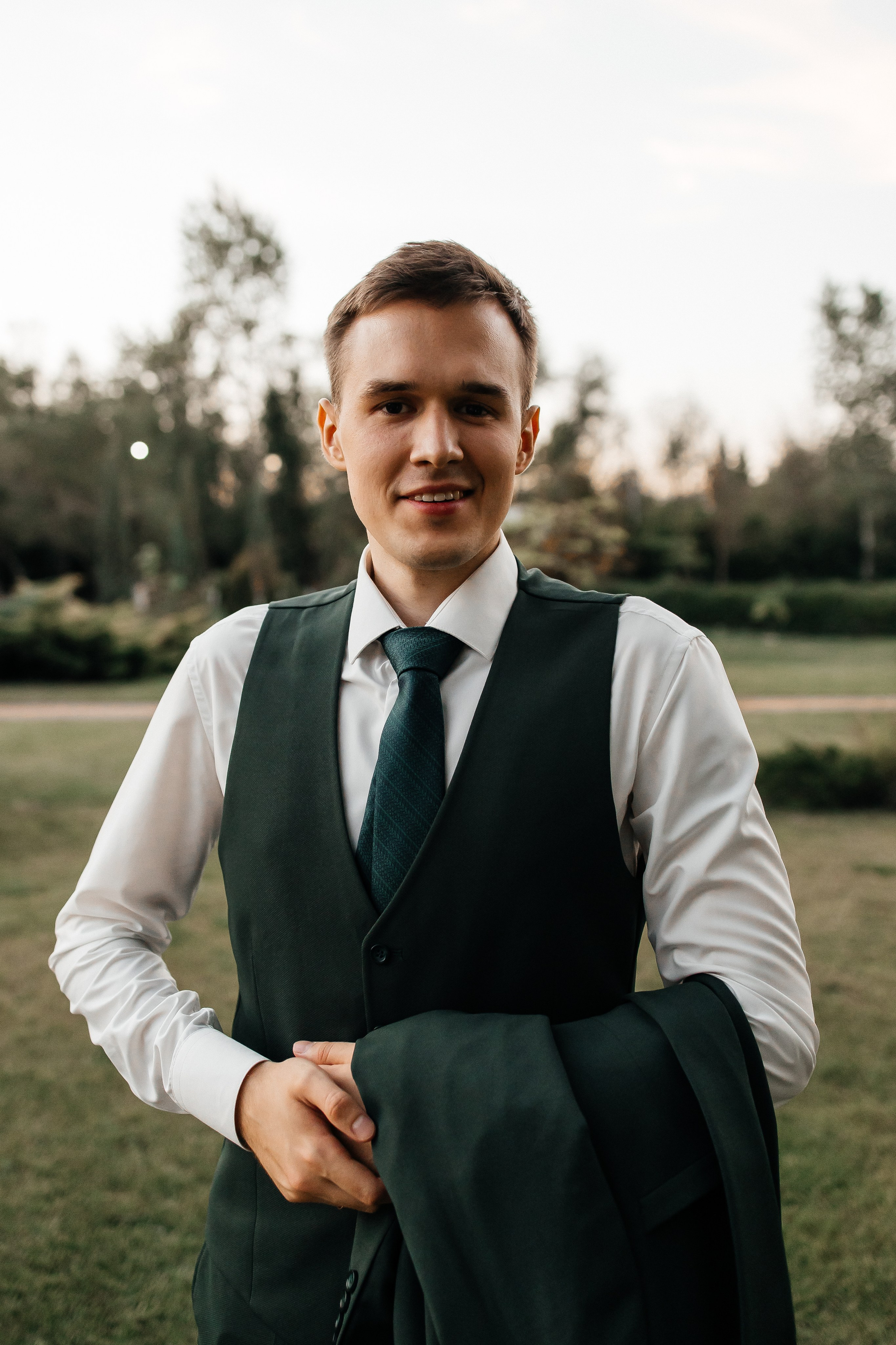 Денис и Юлия. Свадебный и семейный фотограф в Ростове-на-Дону