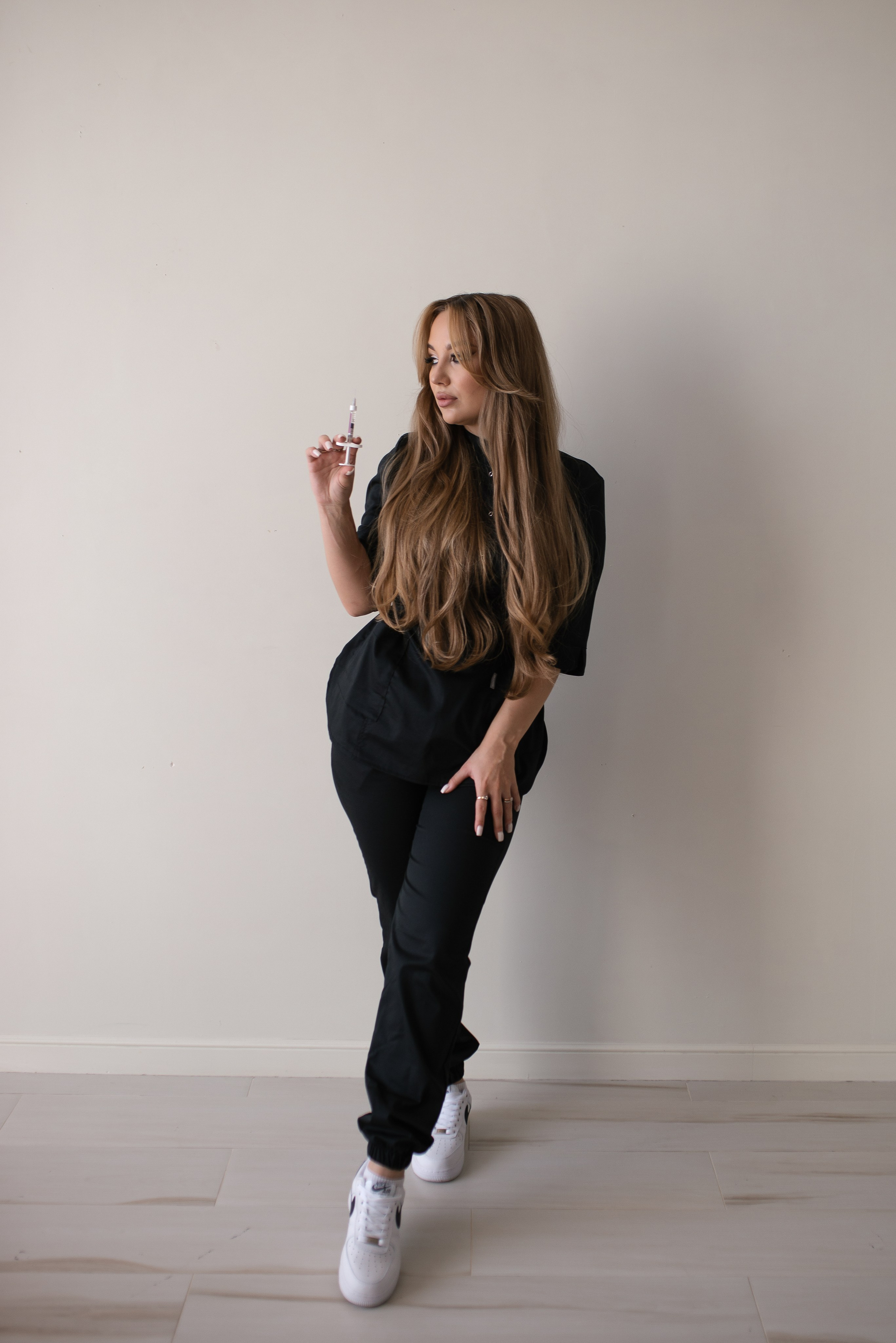 Алина, косметолог