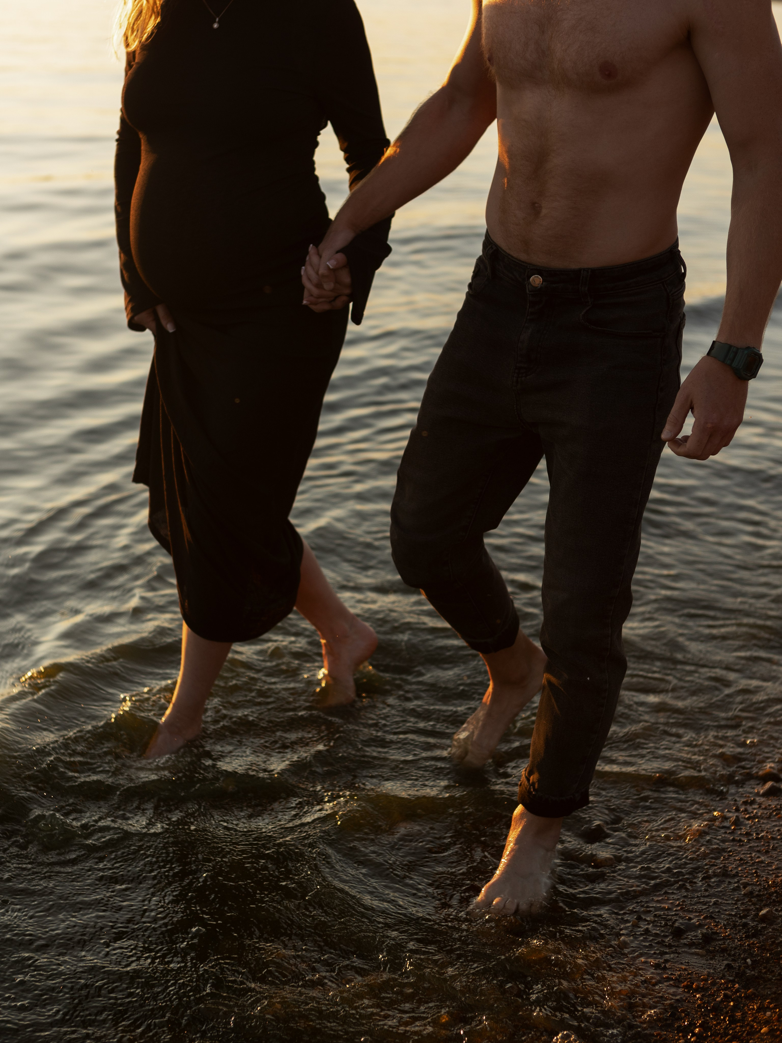 Анастасия и Александр. Фотограф Алина Кучумова