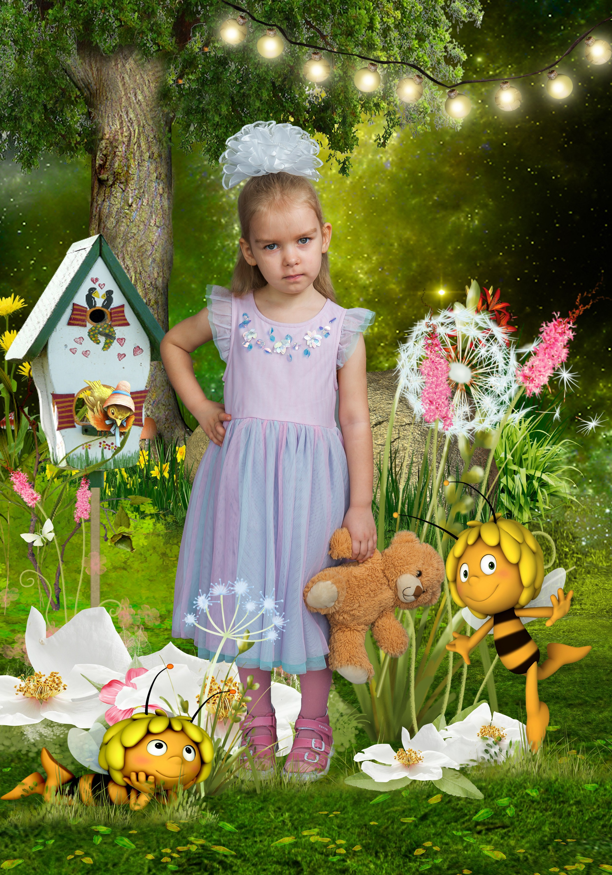 Тематический портрет. Фотосъемка в детском саду и школе. Фотоальбомы и фотокниги ВЫПУСКНИК