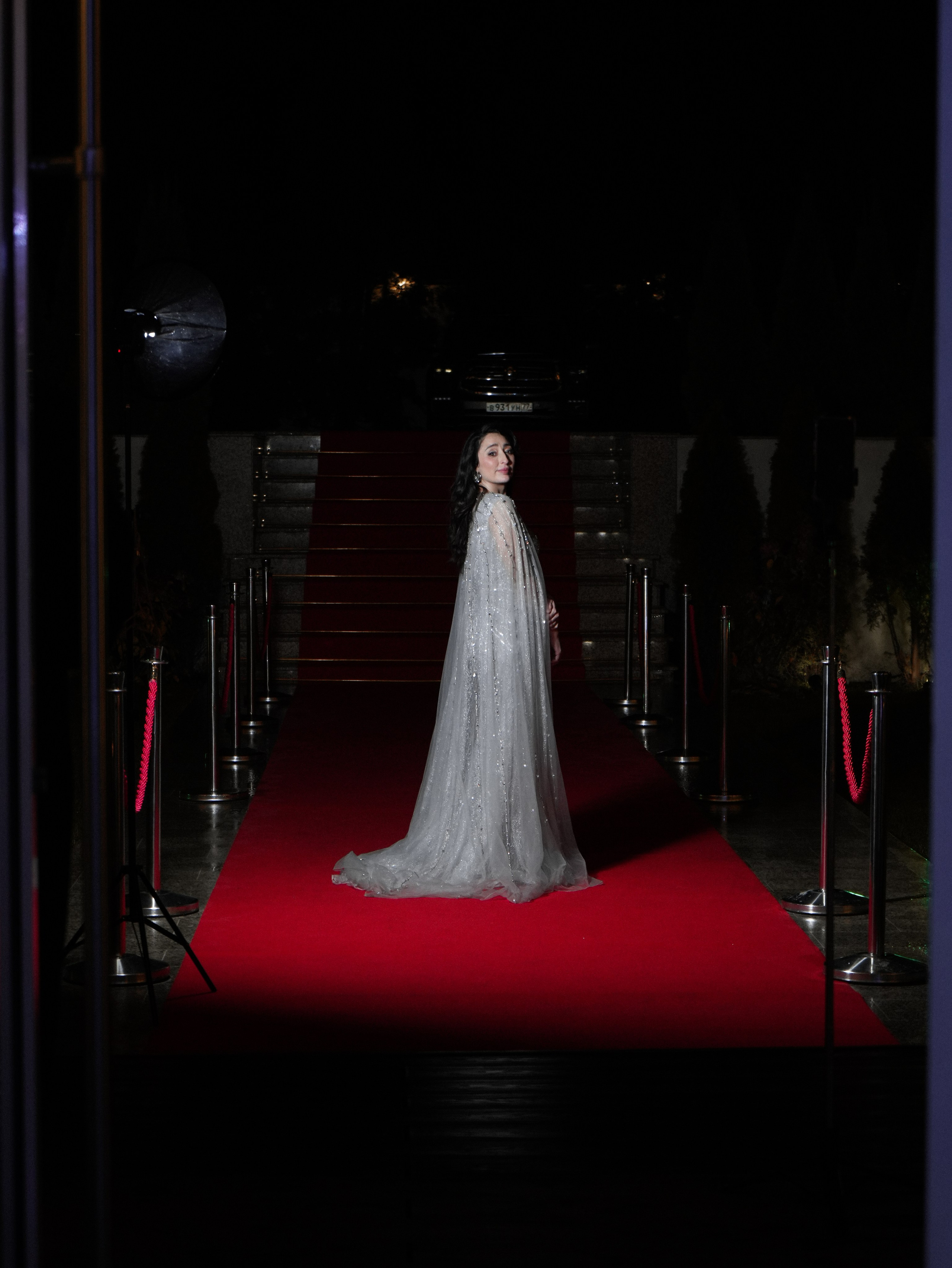 ГалГаи. Norikyan Diana