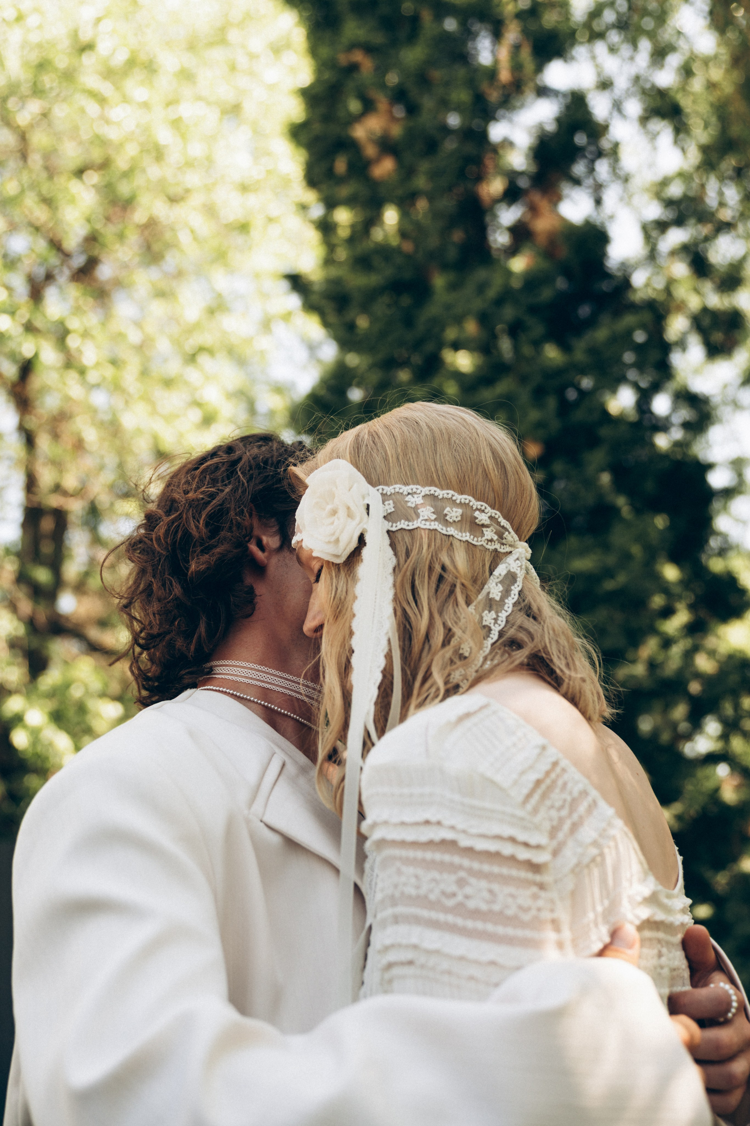 Одним летним днем. Главная