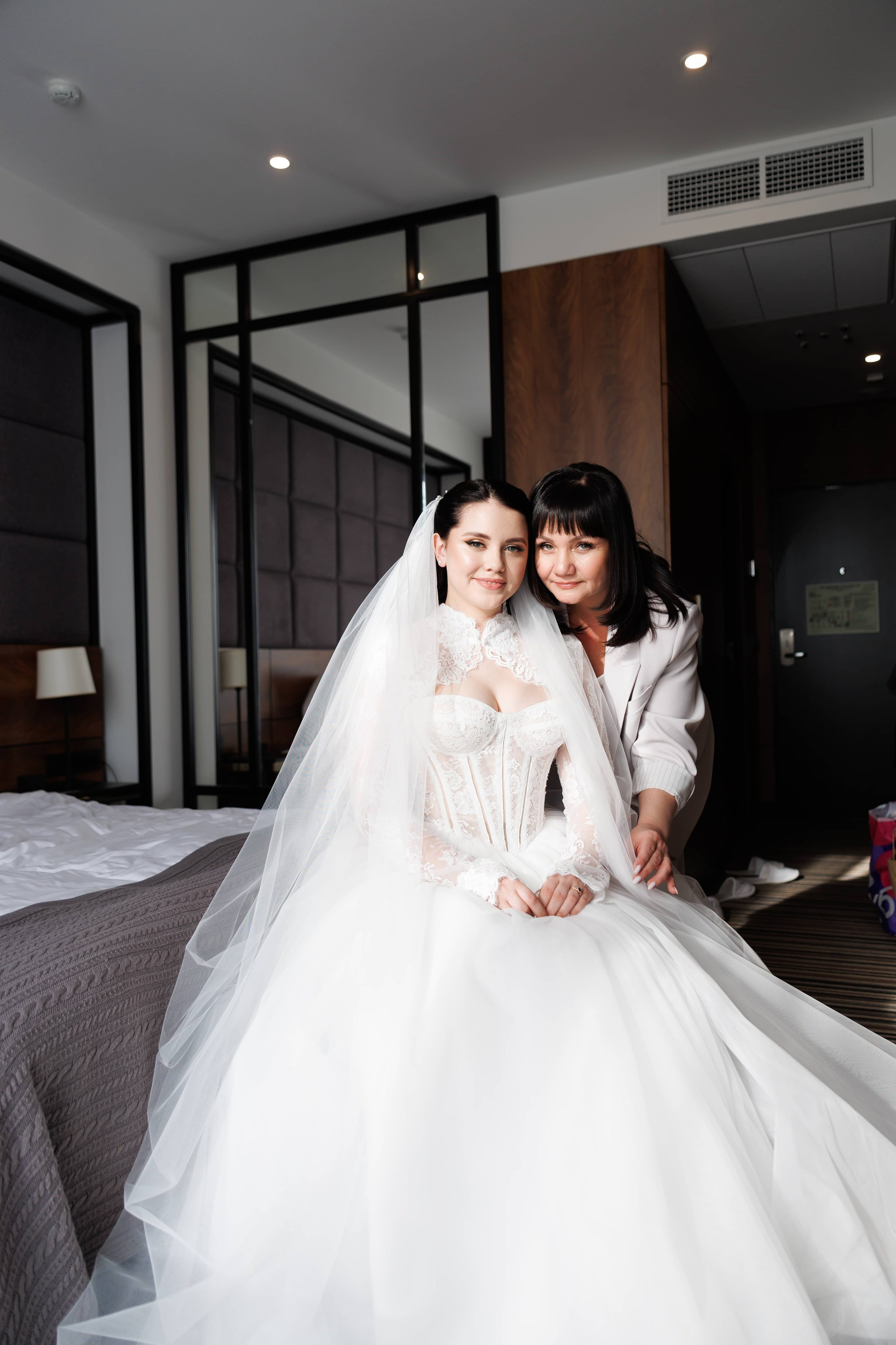 Андрей и Анастасия