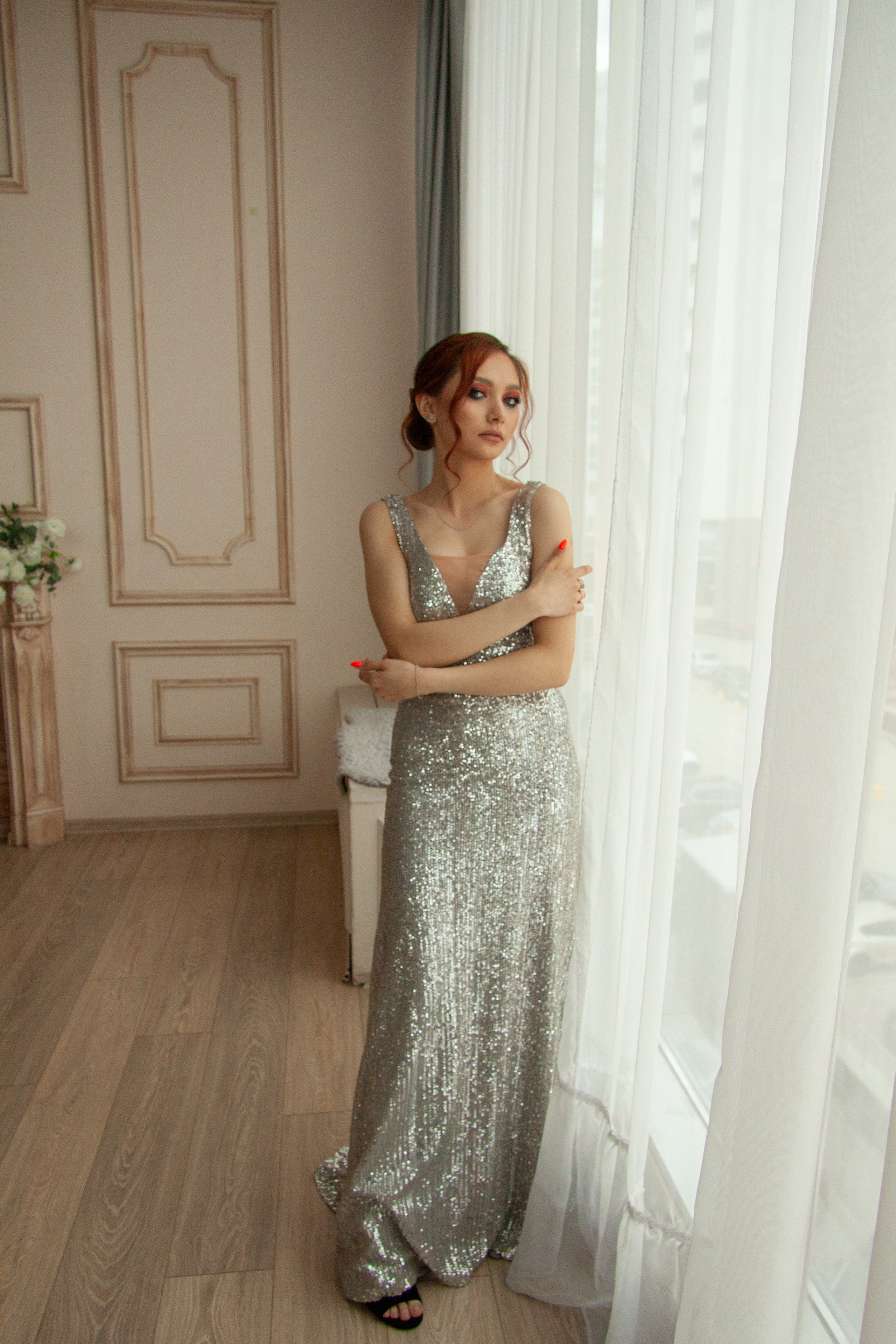 Неркес. Марина Шаймухаметова. Фотограф в Уфе