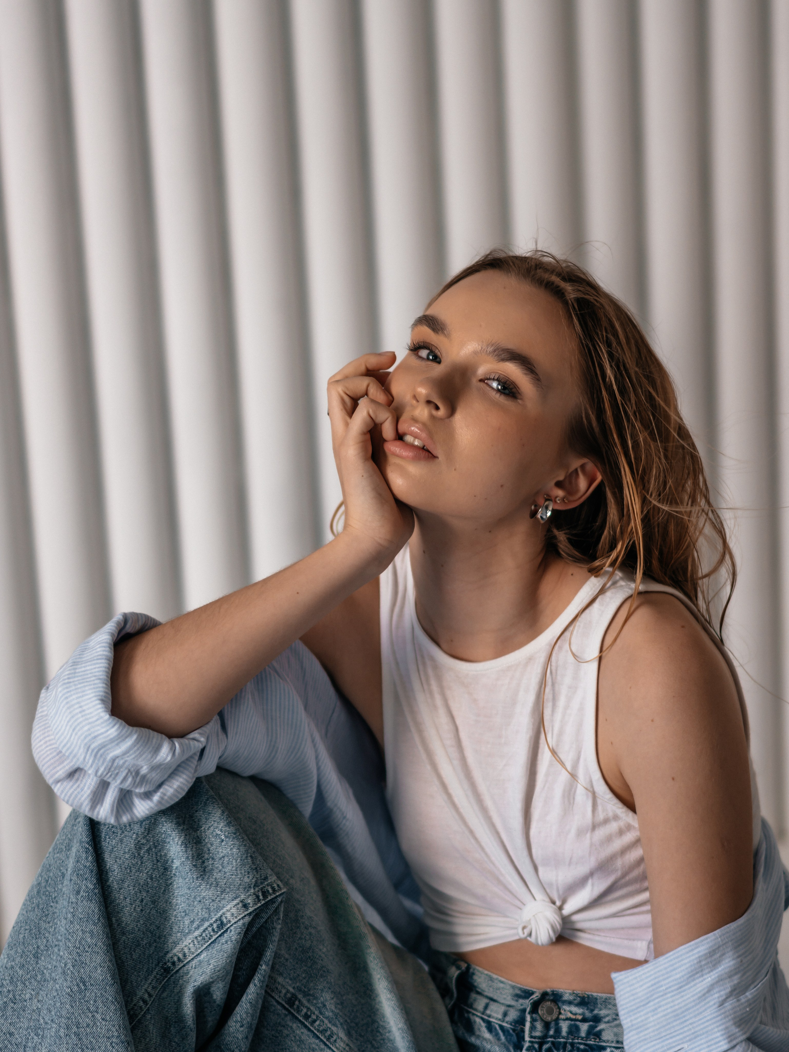 Марьяна | 2 party. Валерия Булыгина | Фотограф