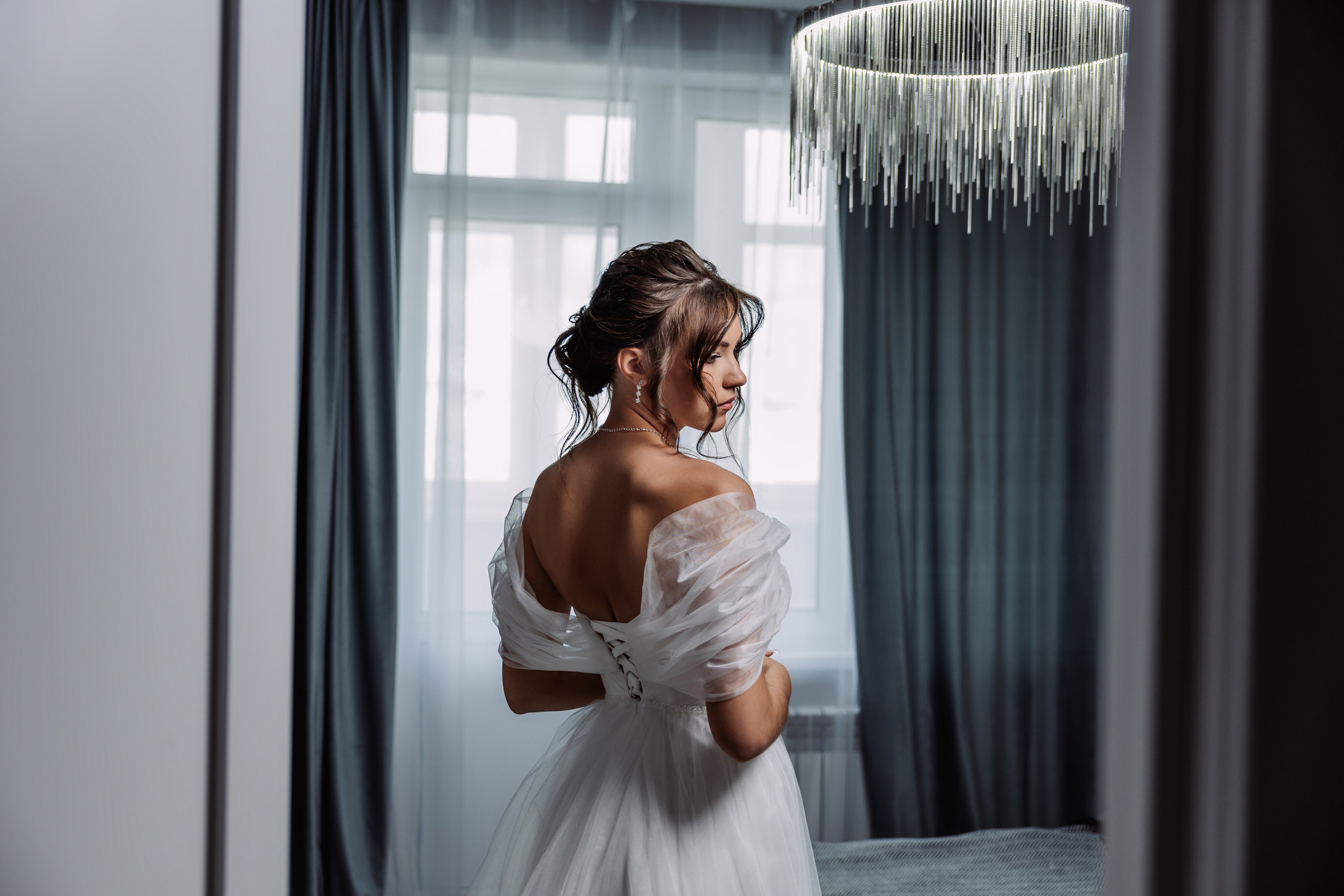 Артем и Анна. ФОТОГРАФ ИРИНА ШАМАТАВА