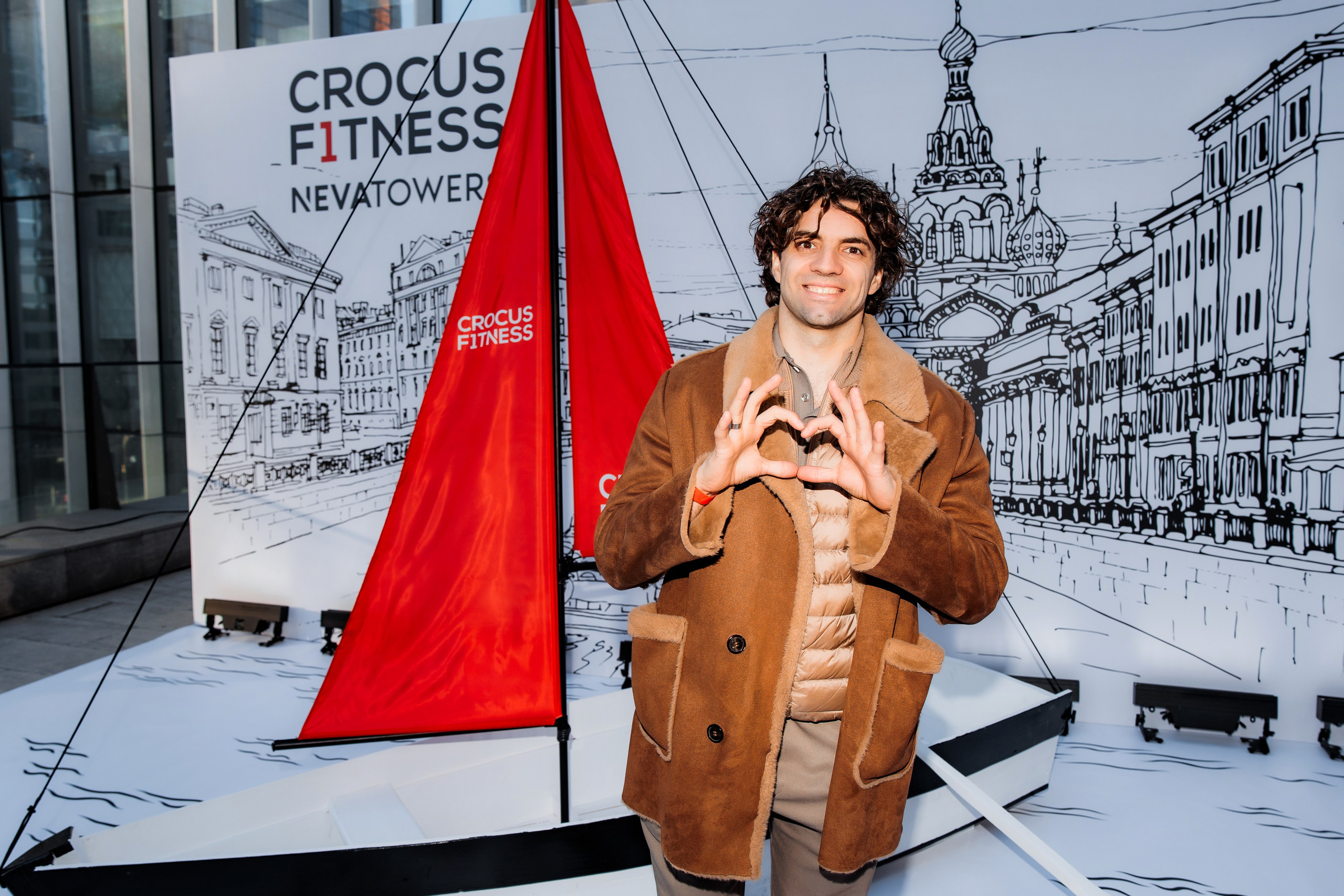 Светская Хроника. Фотограф в Москве Максим Василенко