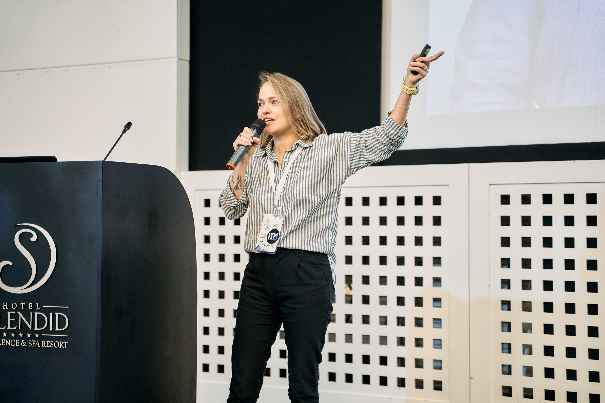 ITMeetUp. Photographer and Videographer in Montenegro