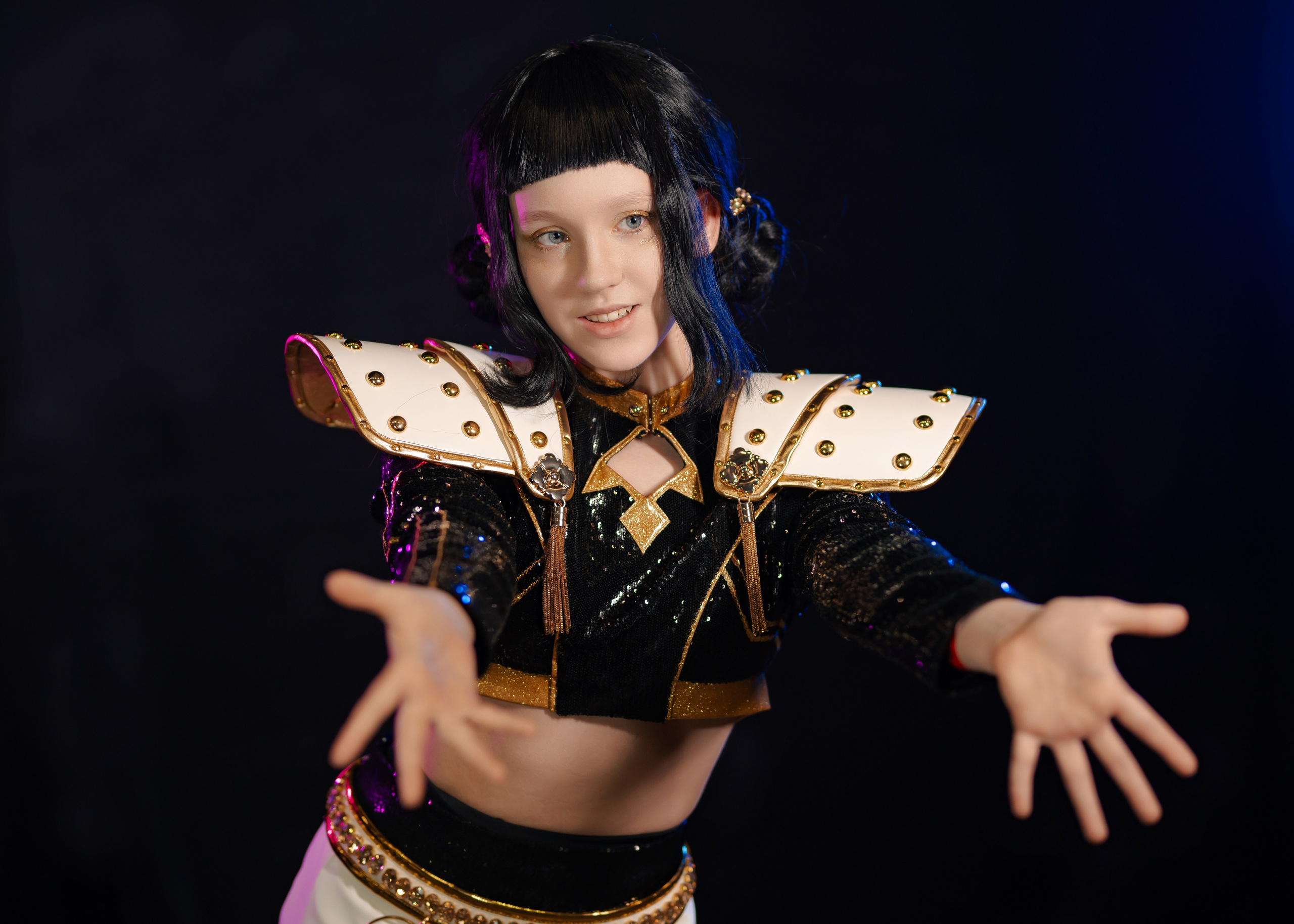 Epic Con Russia 2025. Крамер Юлиана детский и семейный фотограф