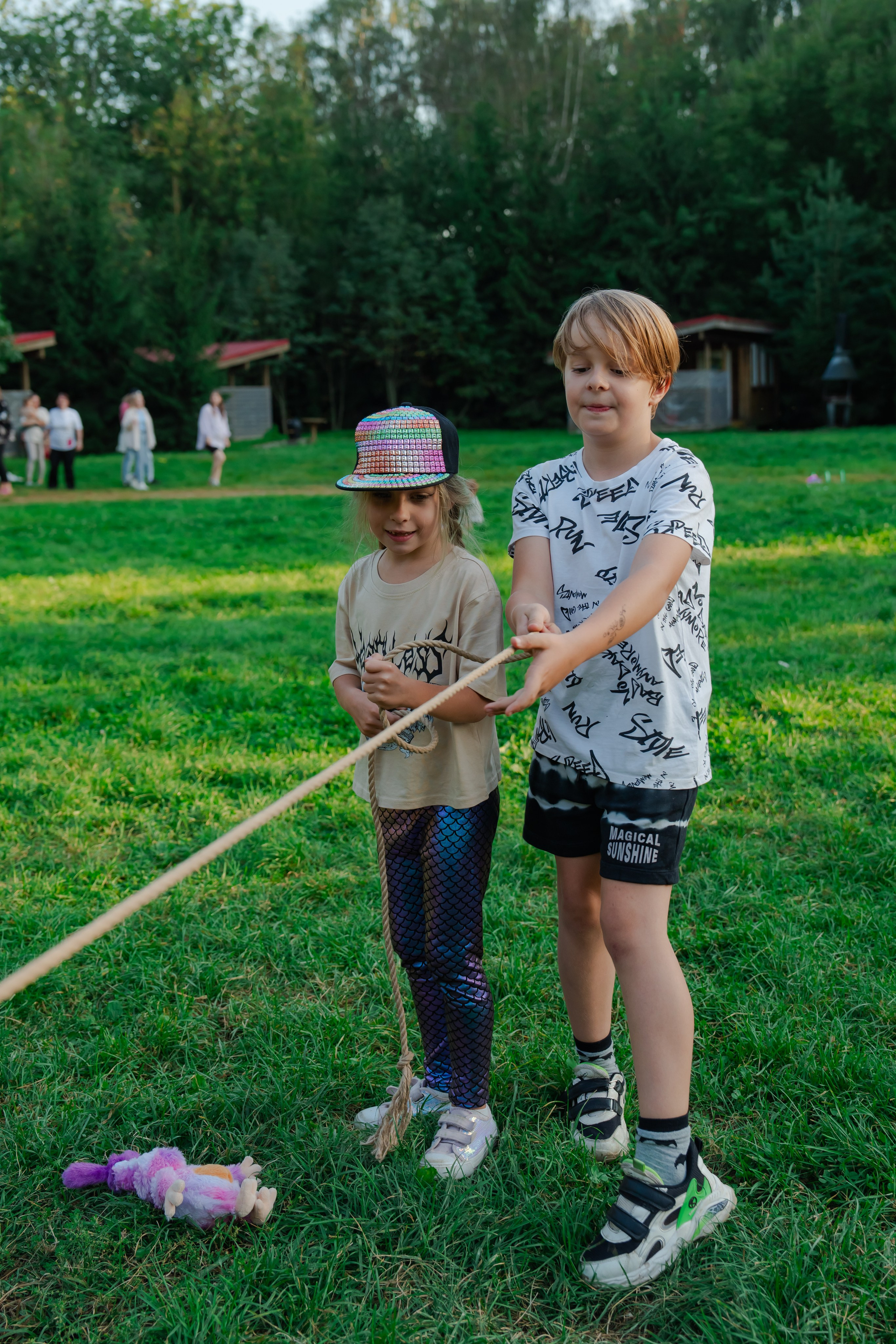 КэтНэп. Крамер Юлиана детский и семейный фотограф