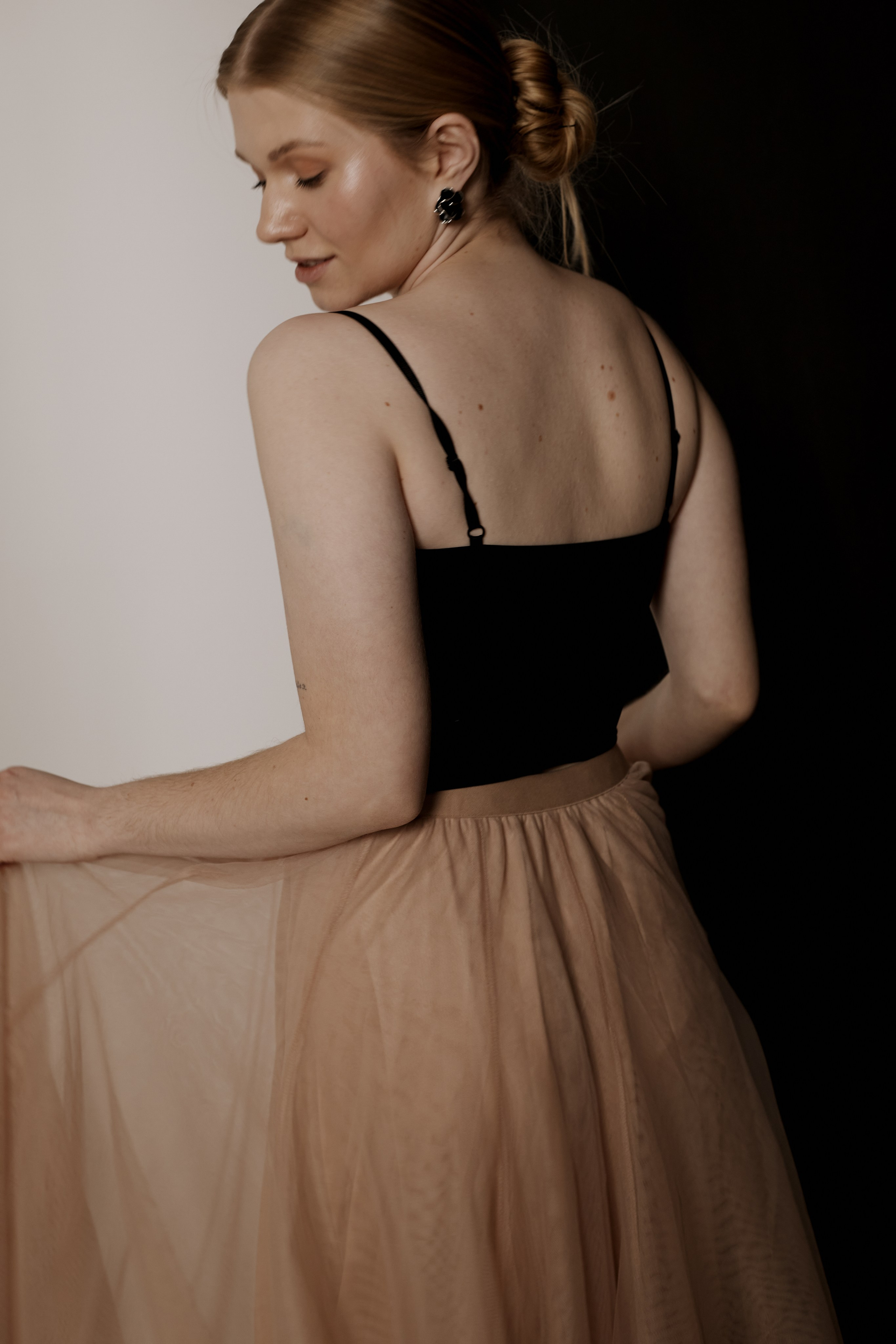 Полина. Фотограф в Липецке, Воронеже и Москве