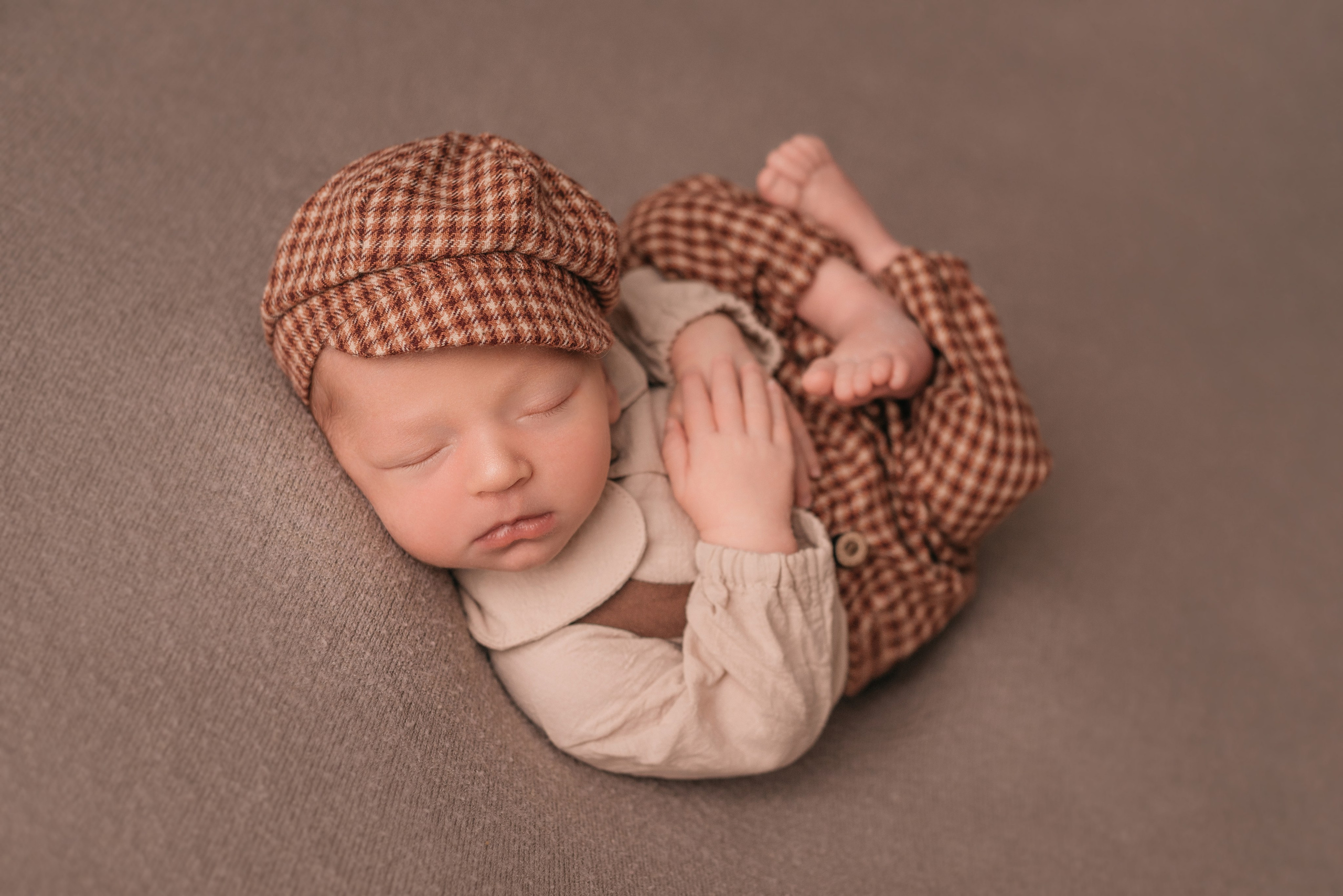 Аким. Фотограф новорожденных Белгород