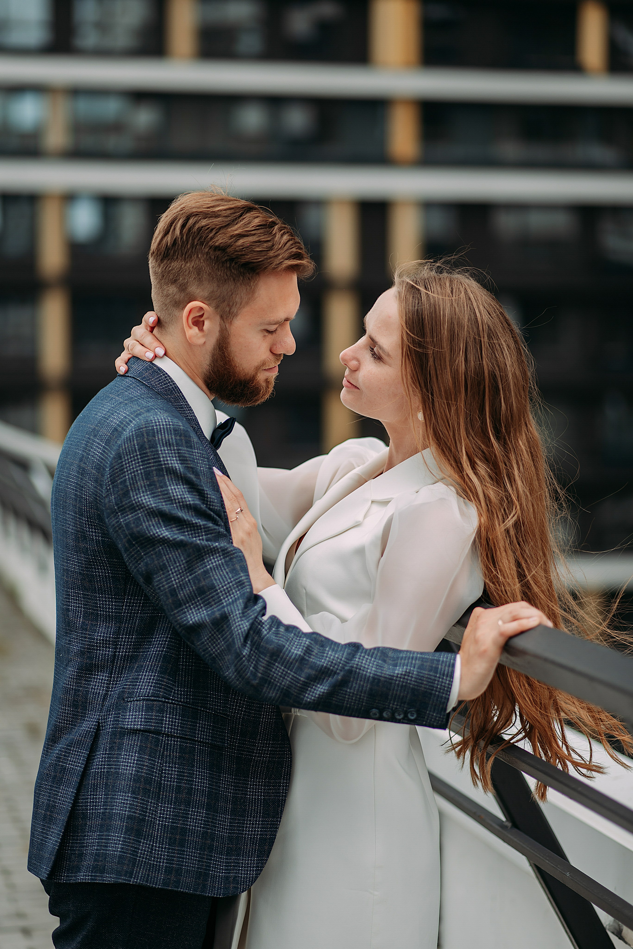 Свадьбы. Фотограф Рашковская Полина