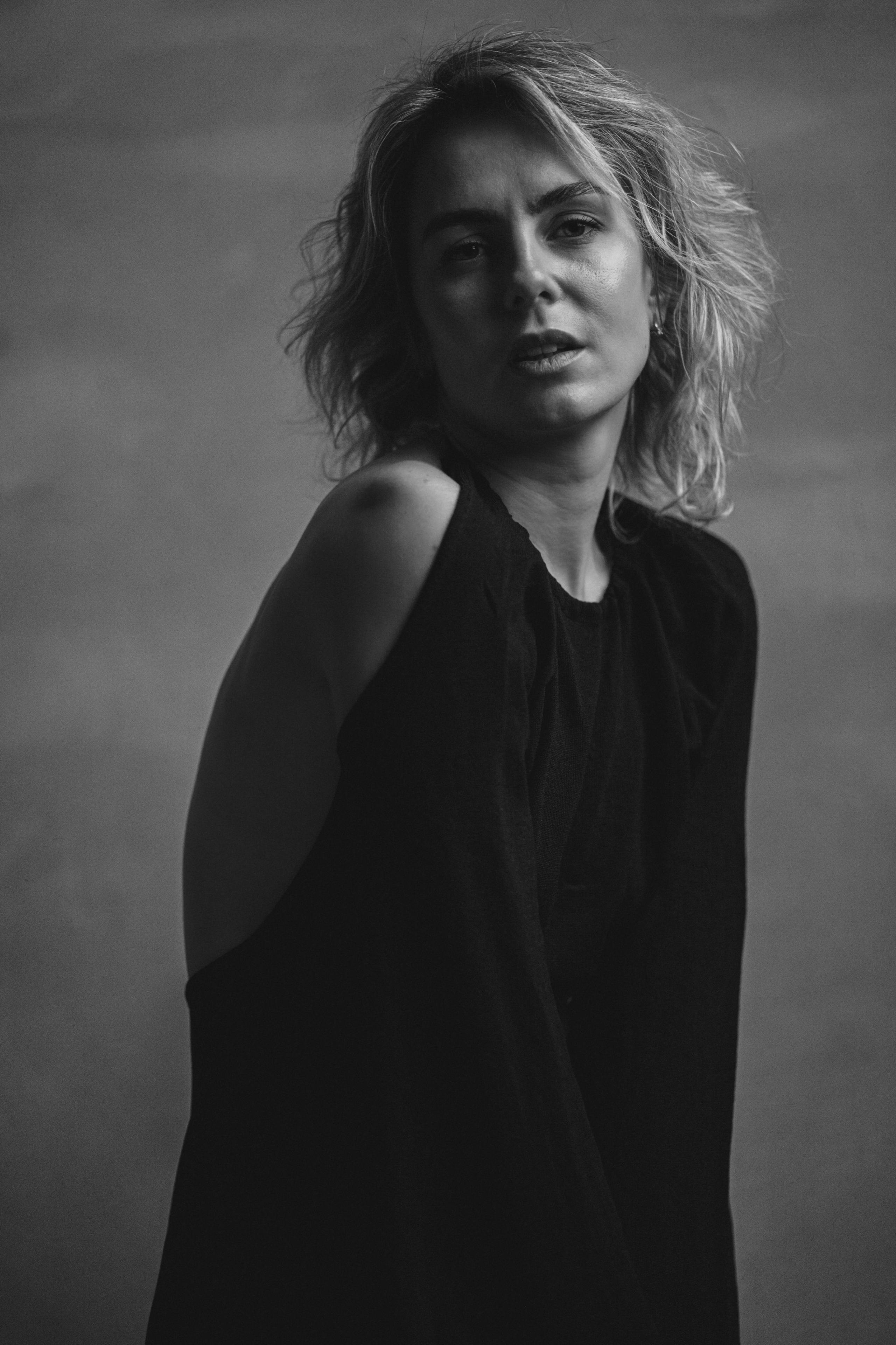 Портреты. Главная