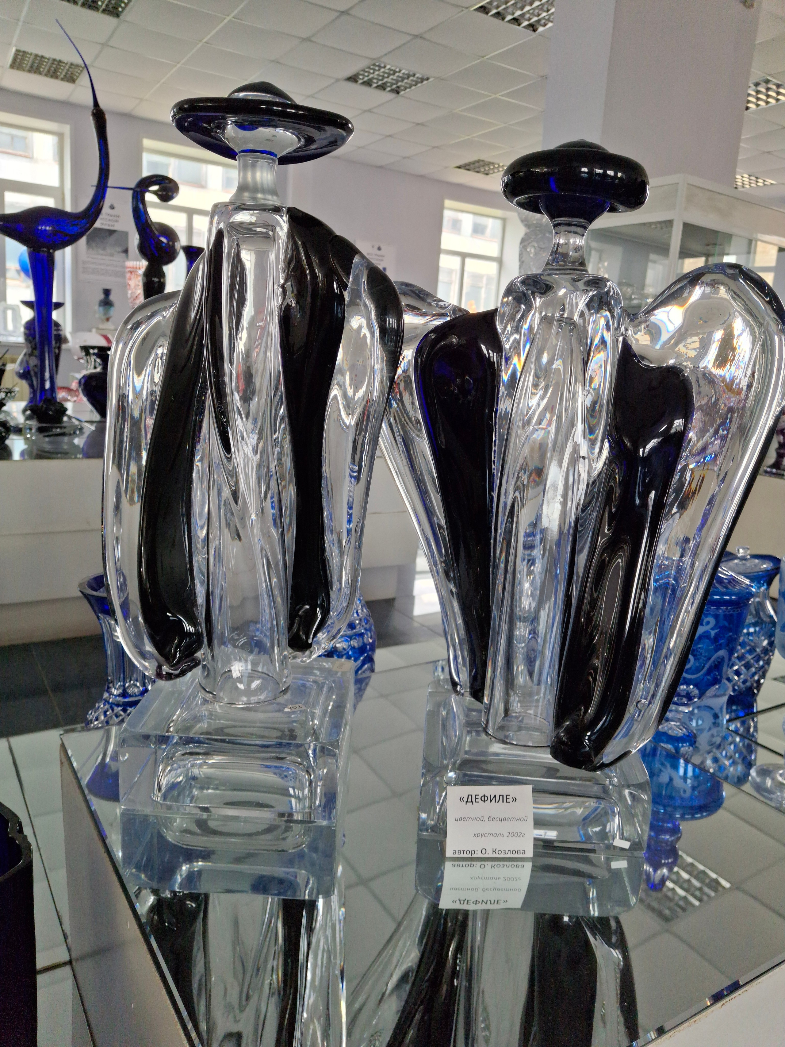 Гусь-Хрустальный. 19 сентября 2025. Игорь Жучков. Россия увиденная глазами путешествующего фотографа