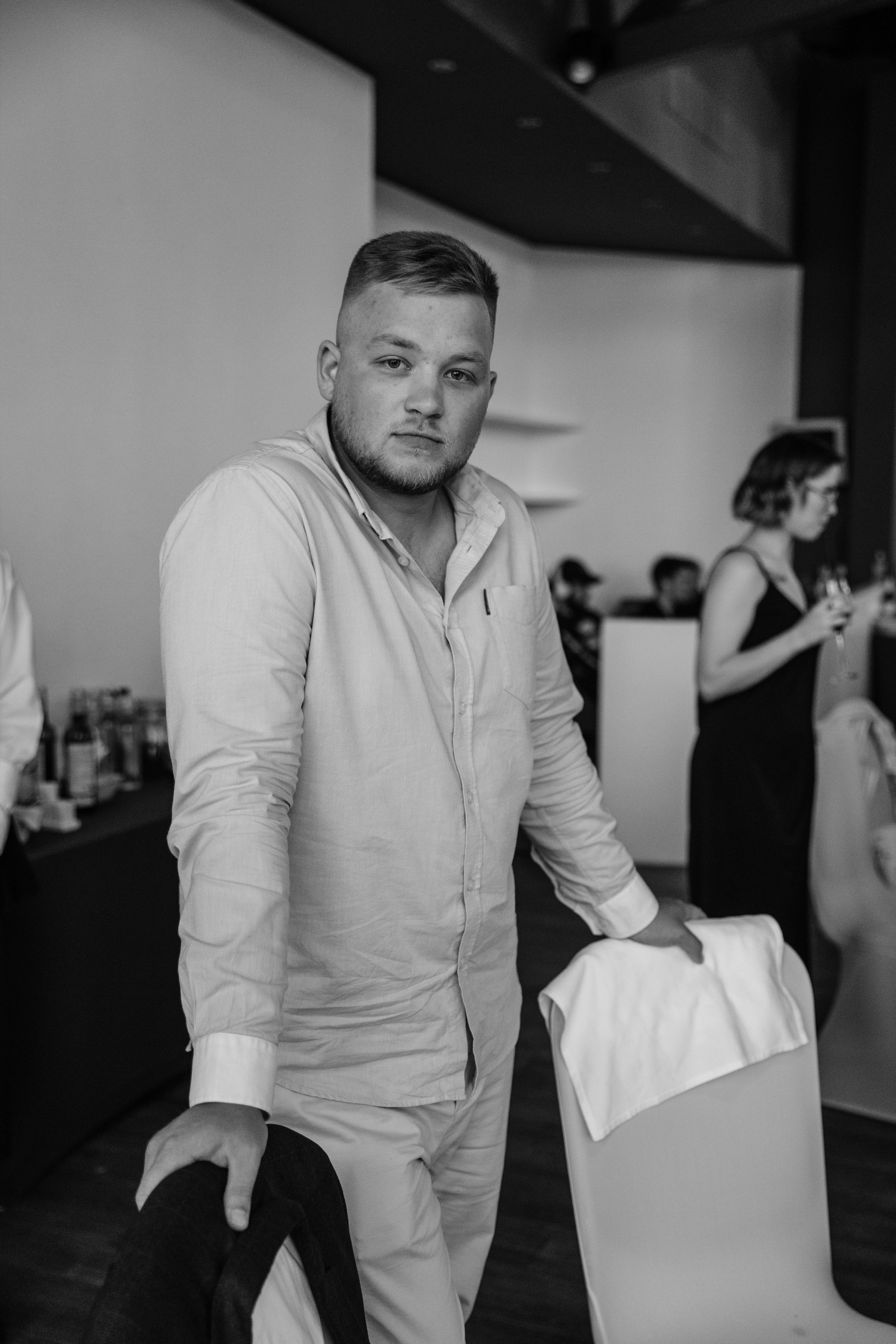 СтройКрафт. Фотограф Роман Полянин