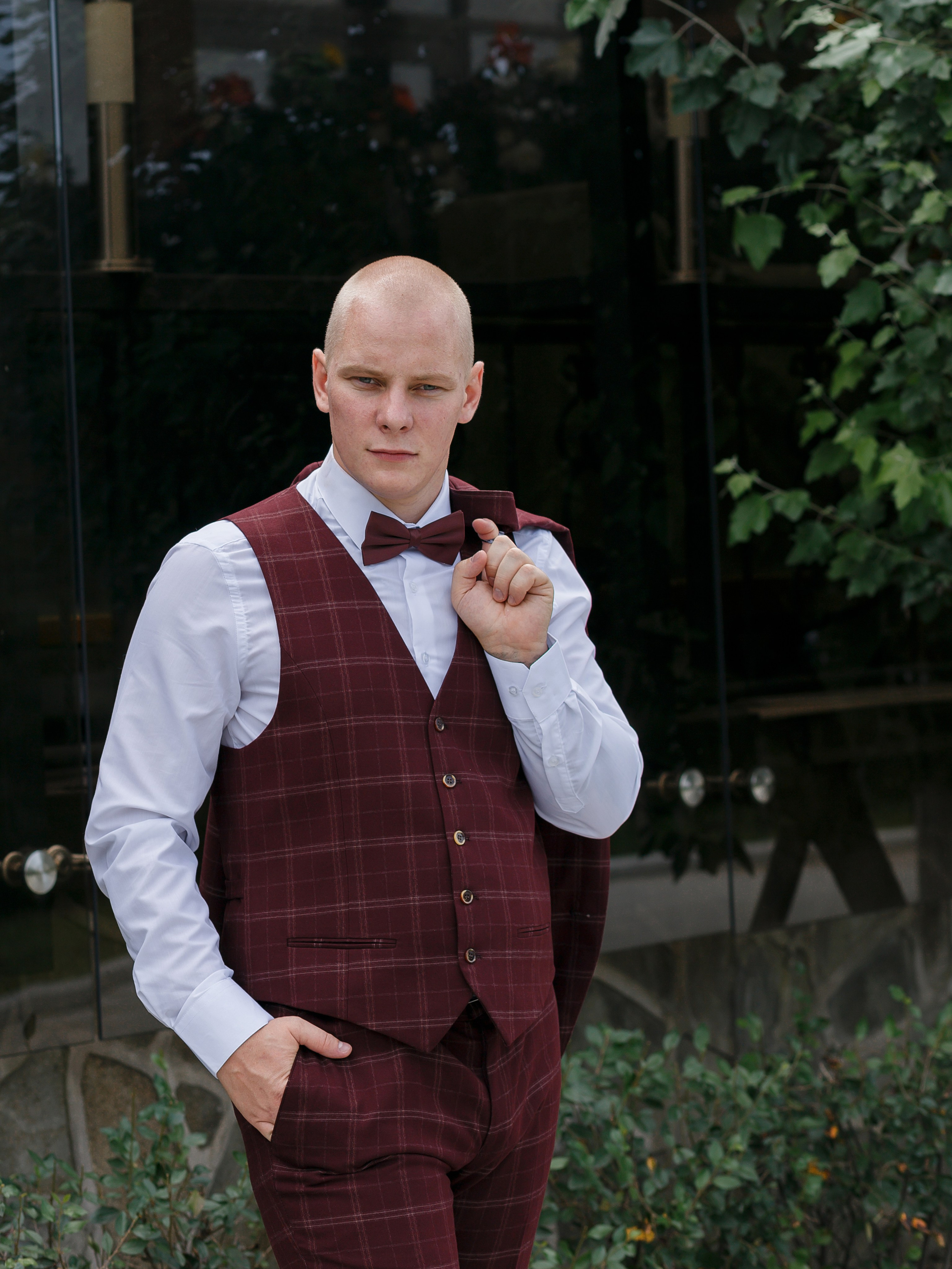 Юлия & Алексей. Свадебный и семейный фотограф Владивосток — Приморский край. Анастасия Щетинина