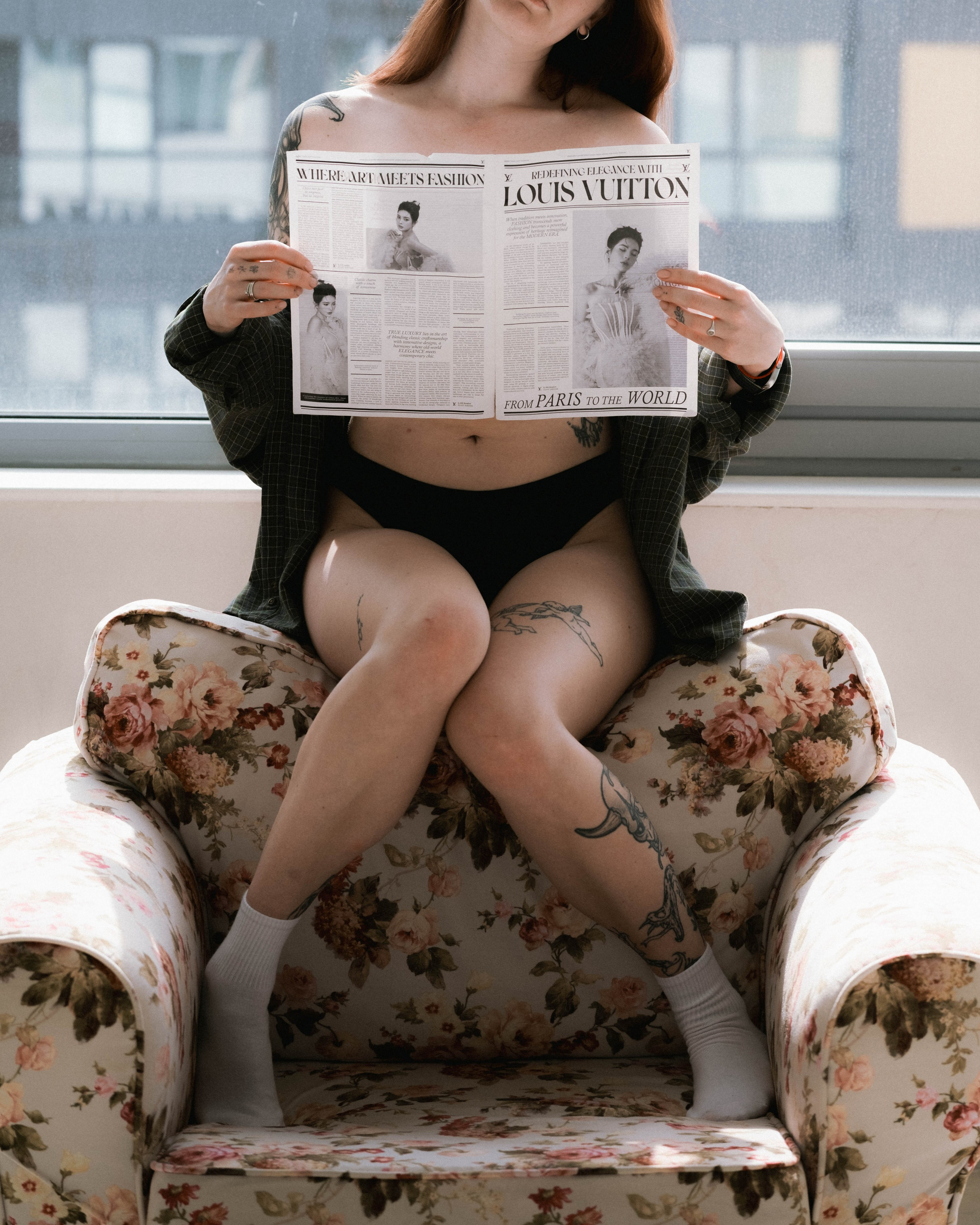 Studio. Фотограф Москва Травка Ирина