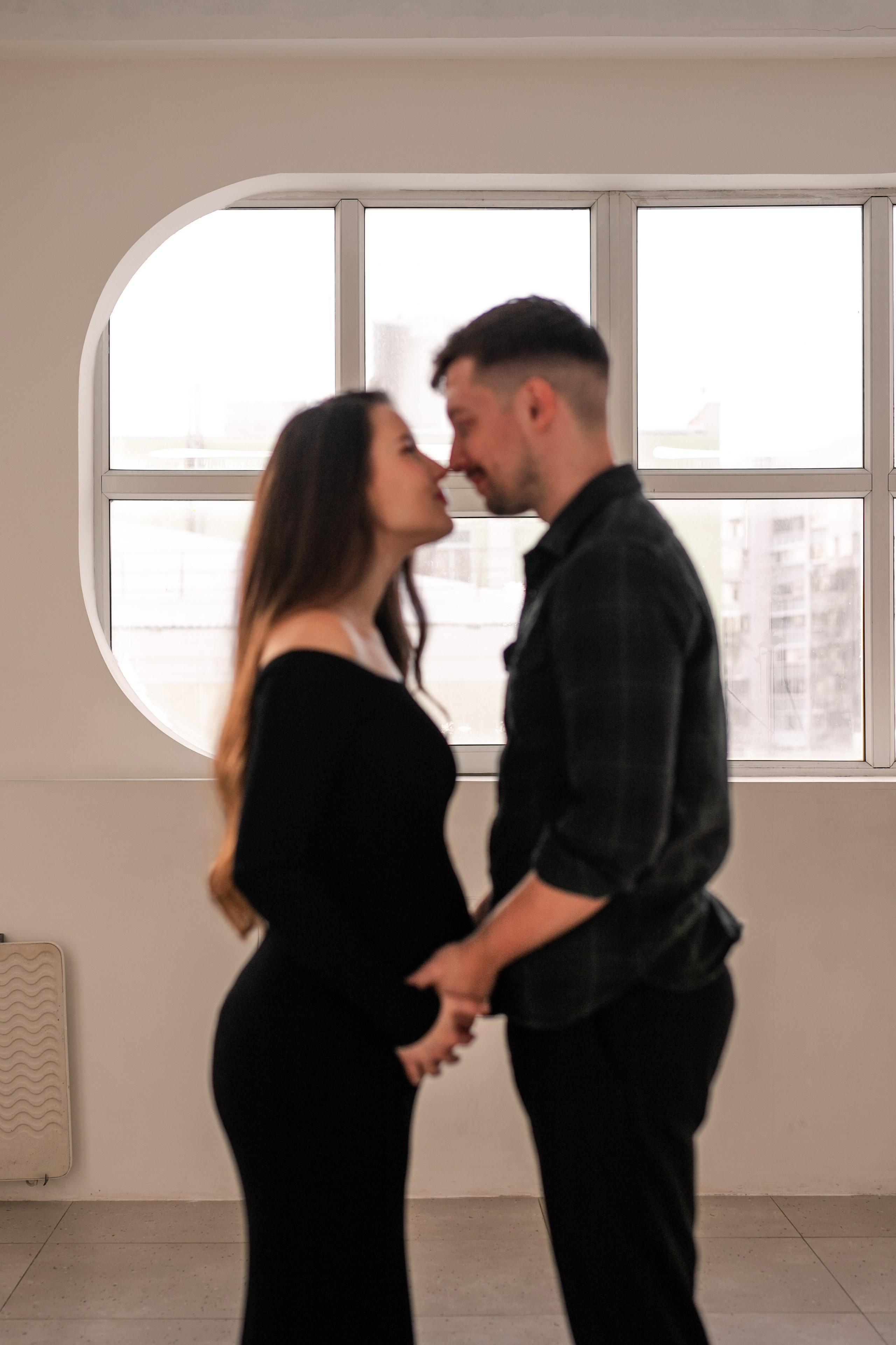 Мария и Павел. Фотограф Анастасия Петрова