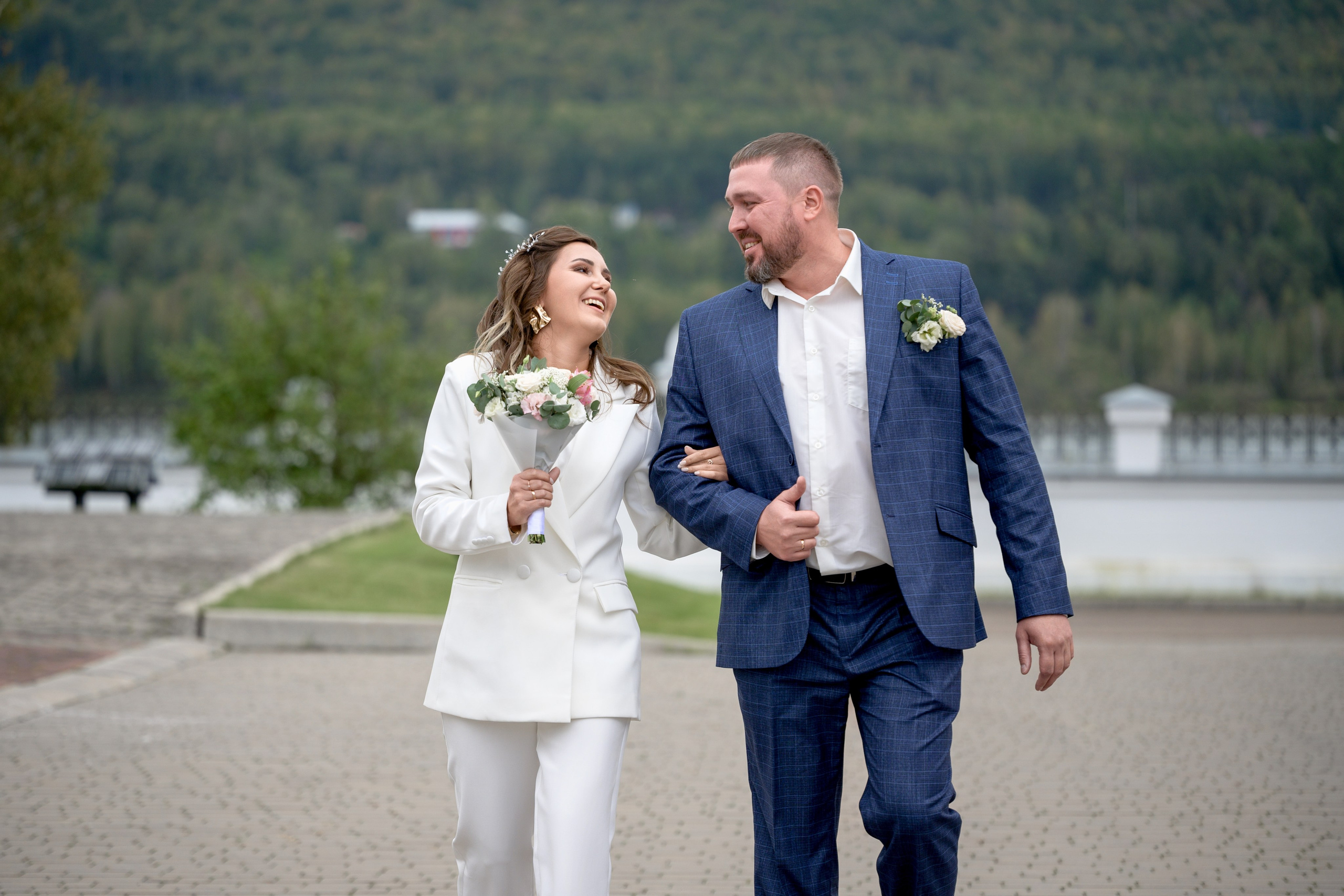 Владислав & Анастасия. Полина Бамбиза фотограф фотосессии Красноярск фотокниги портрет