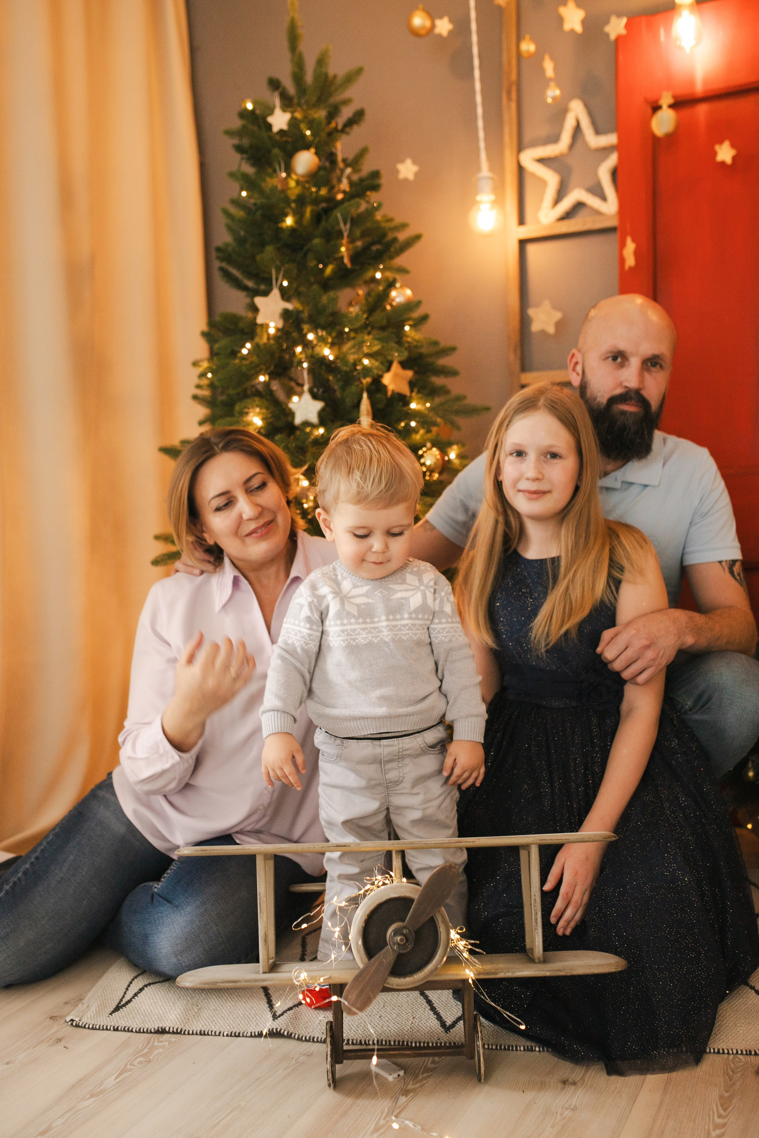 Мирон. Фотограф в Иркутске Тома Кабанова