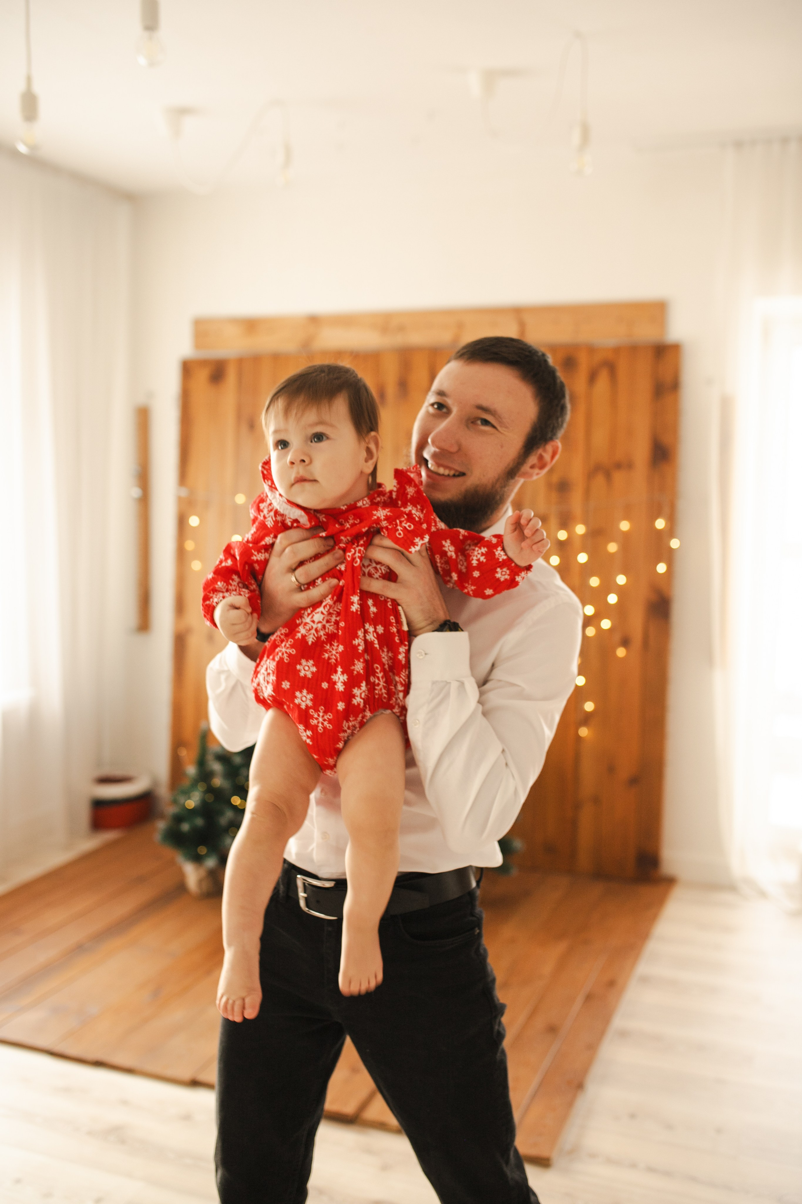 Варюшка. Фотограф в Иркутске Тома Кабанова