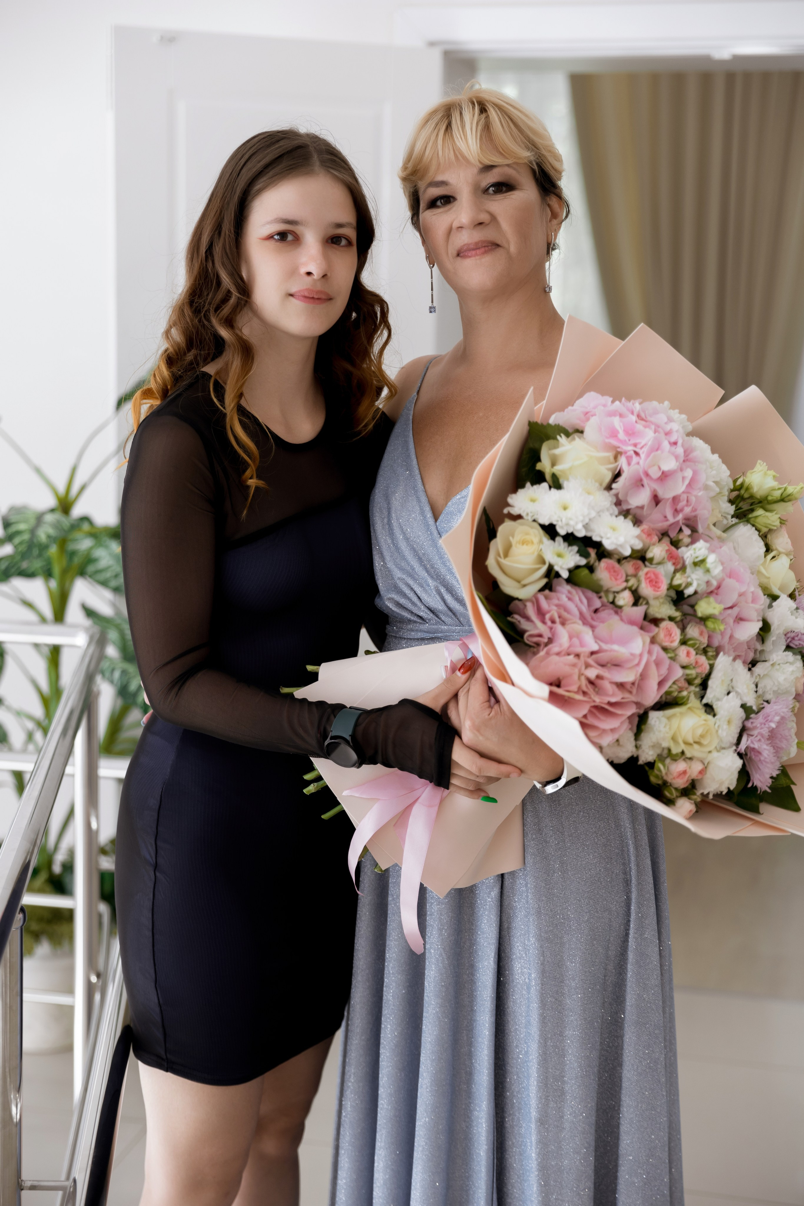 Мария и Константин. Профессиональный фотограф Надежда Антонова