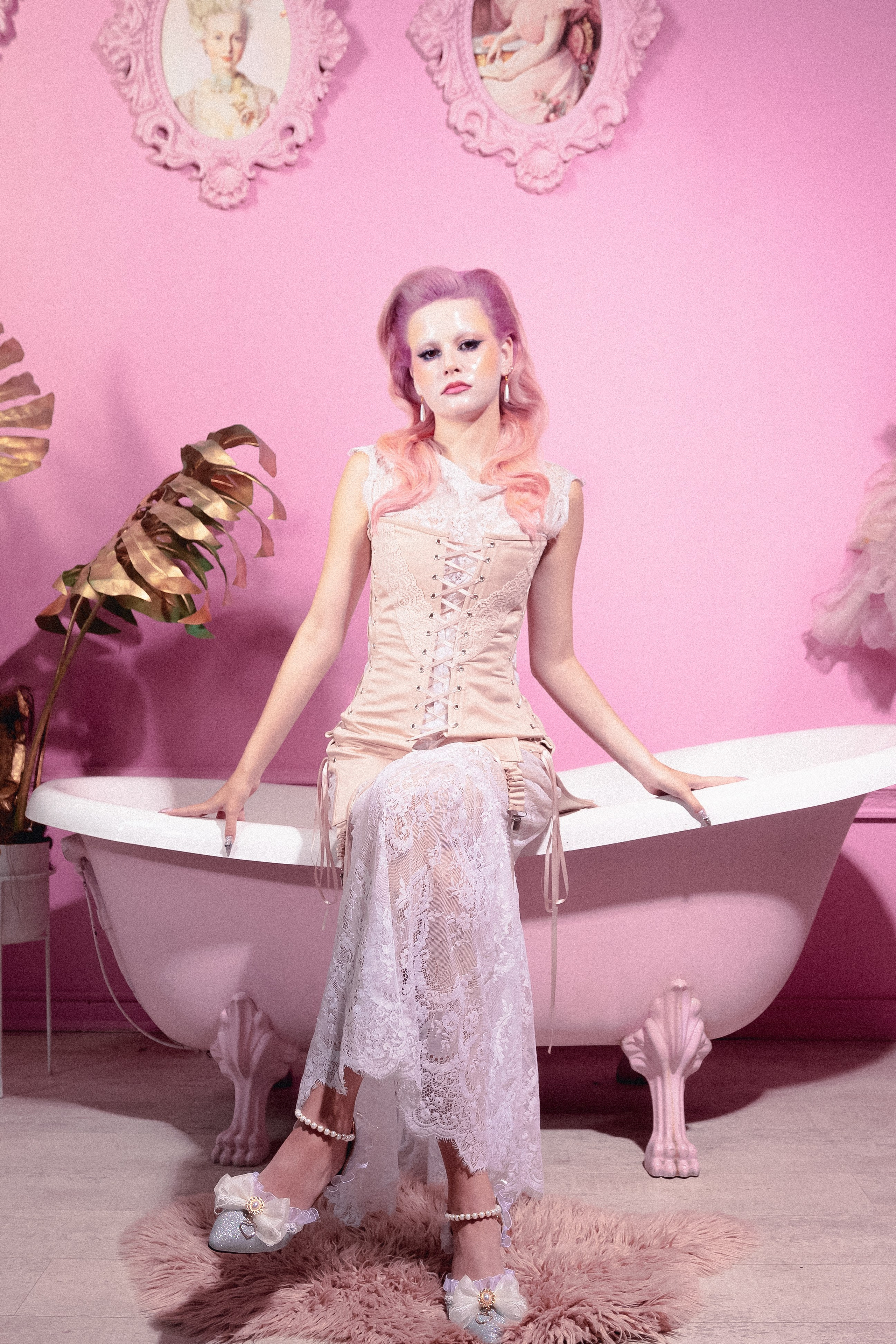 Коммерческие съемки. Портретный и коммерческий фотограф Даниил Шентелев