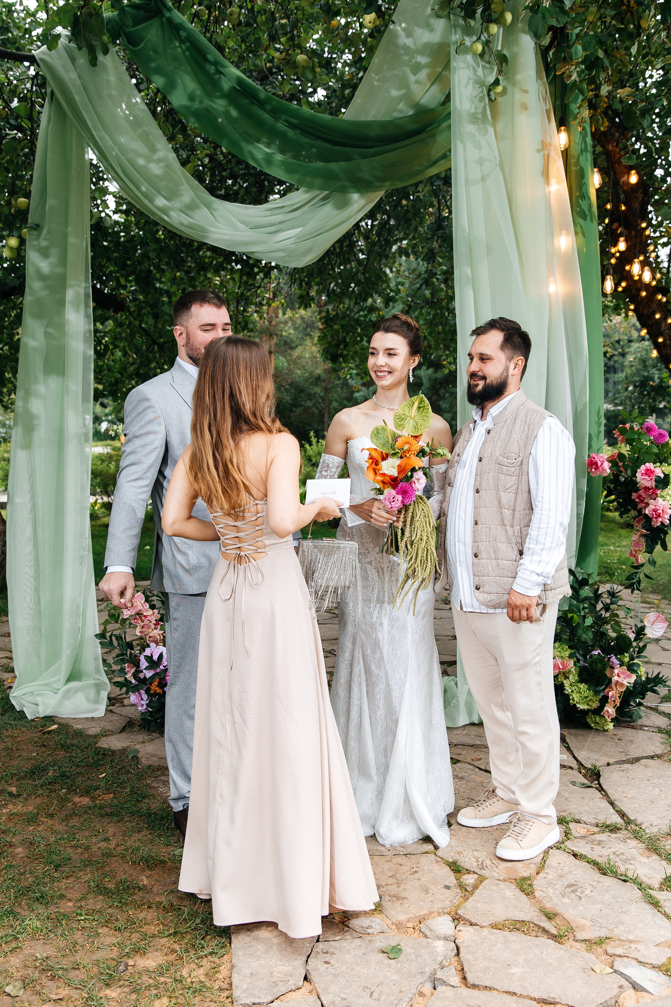 23/08. Свадебный фотограф в Москве Виктория Арехова