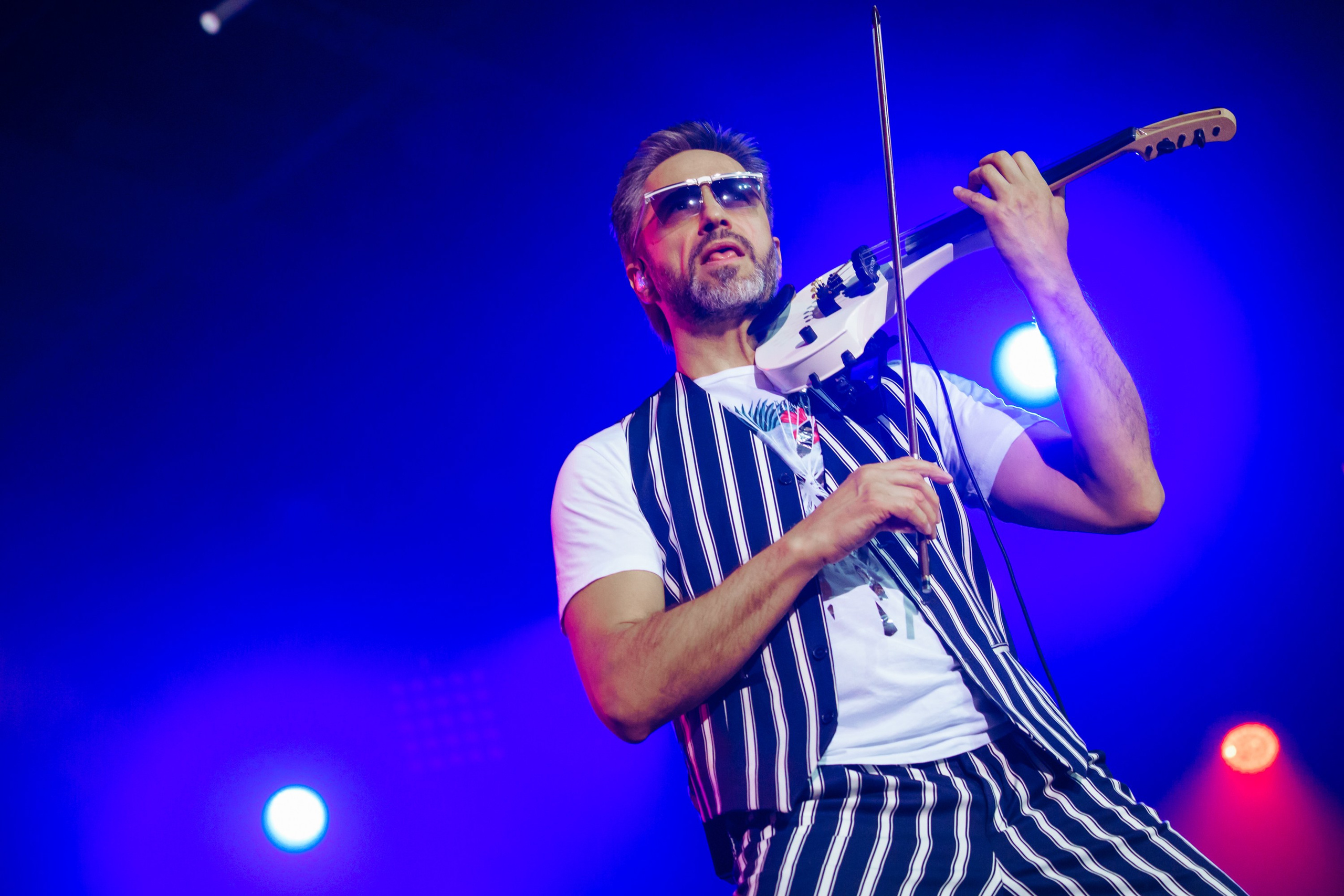 Ленинград 2. Михаил Белоусов фотограф Пермь