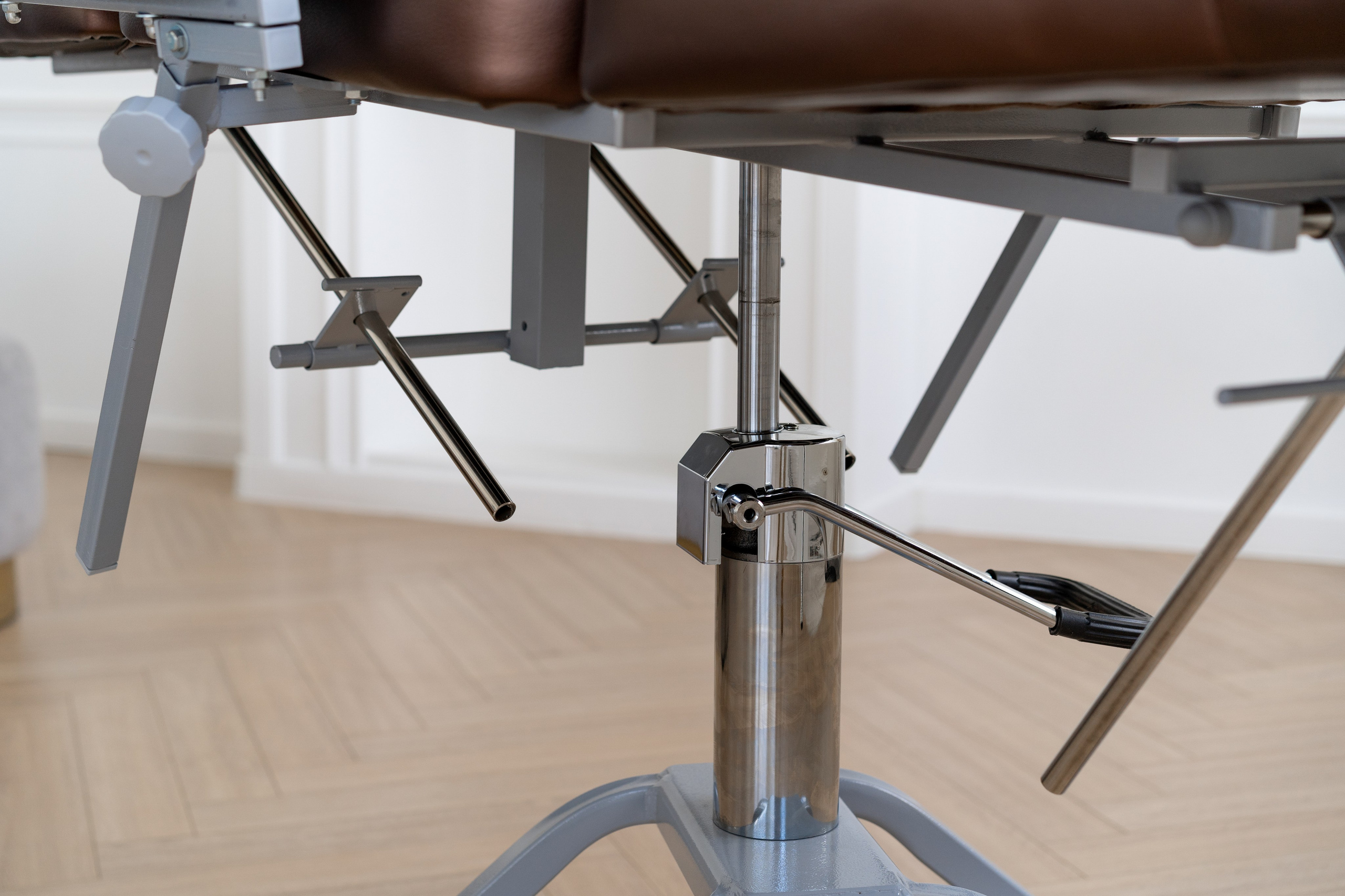 Косметические кресла. Михаил Белоусов фотограф Пермь