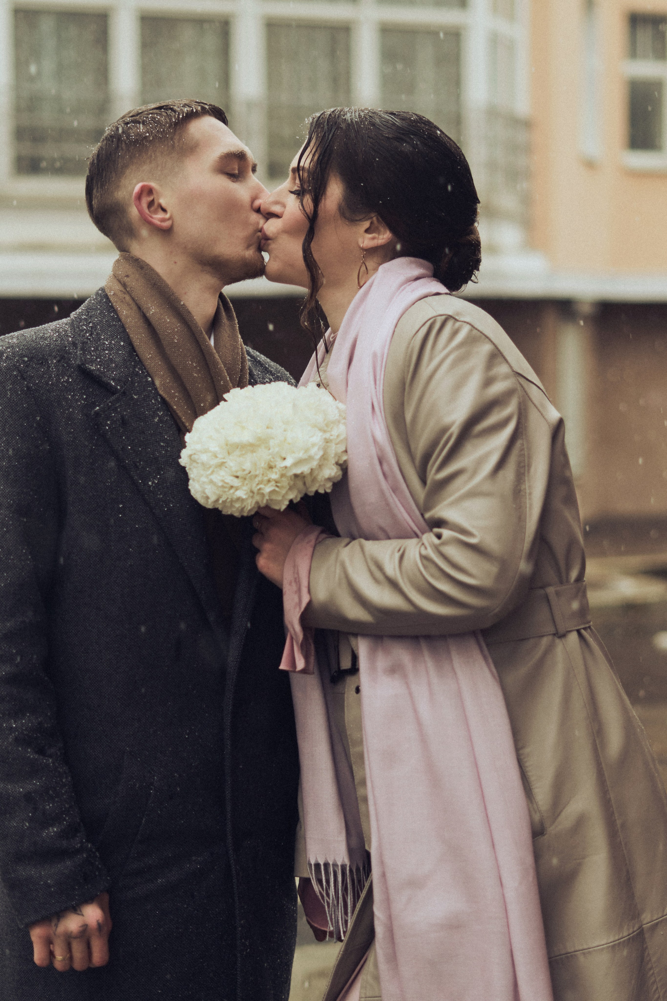 Диана и Олег. SHILOVA PHOTO. Шилова Екатерина. Фотограф. Москва