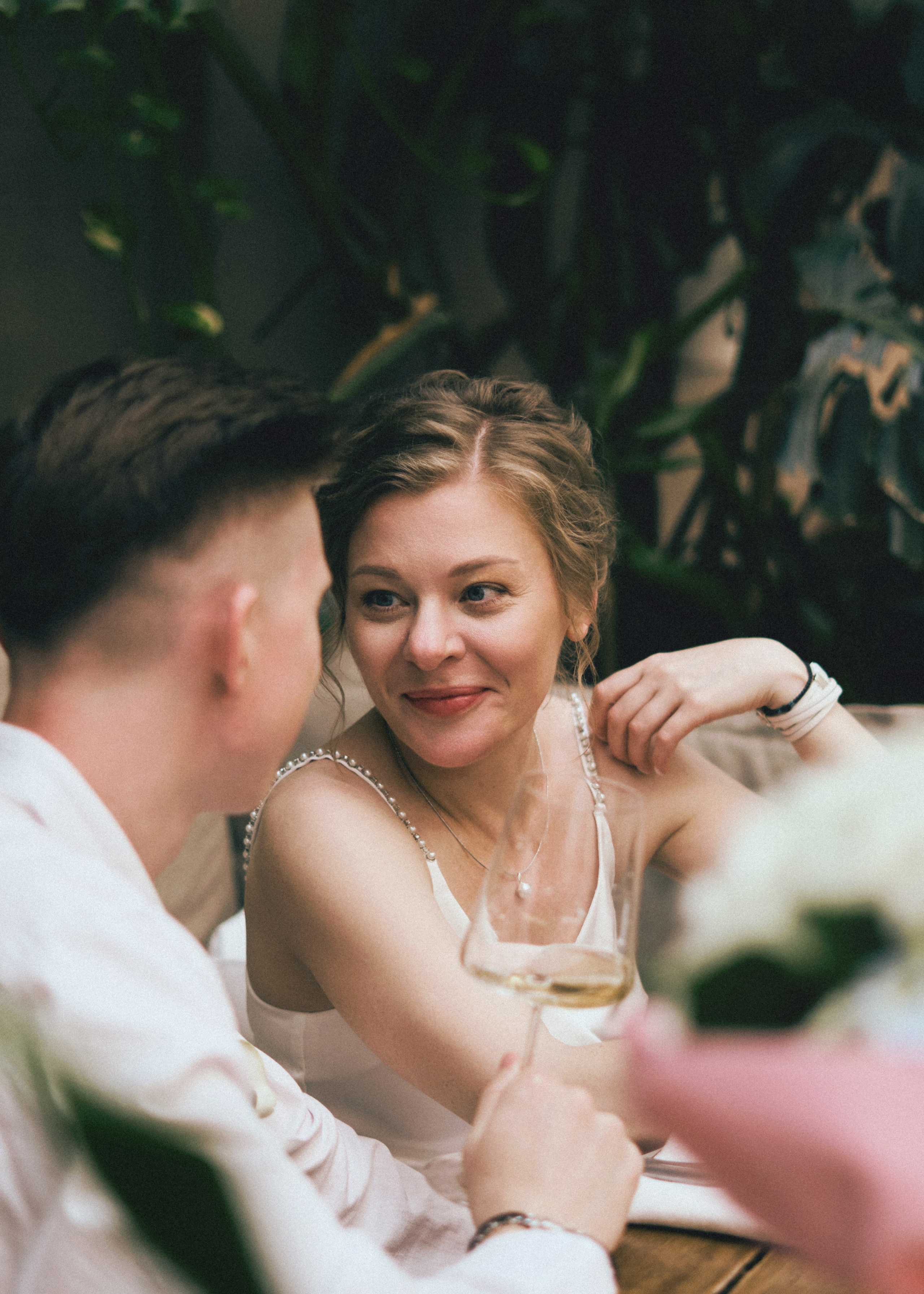 Лена и Ваня. SHILOVA PHOTO. Шилова Екатерина. Фотограф. Москва